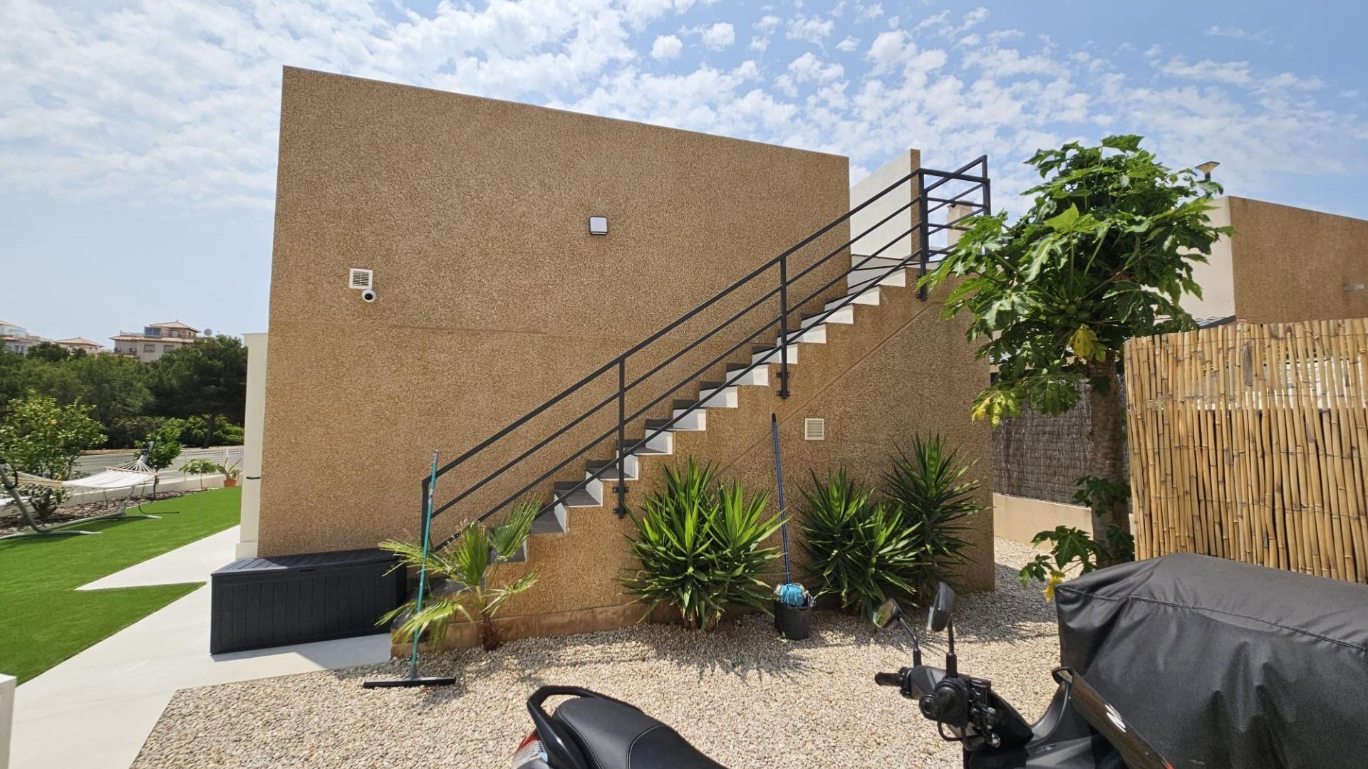 Återförsäljning - Fristående villa -
Orihuela Costa - La Regia