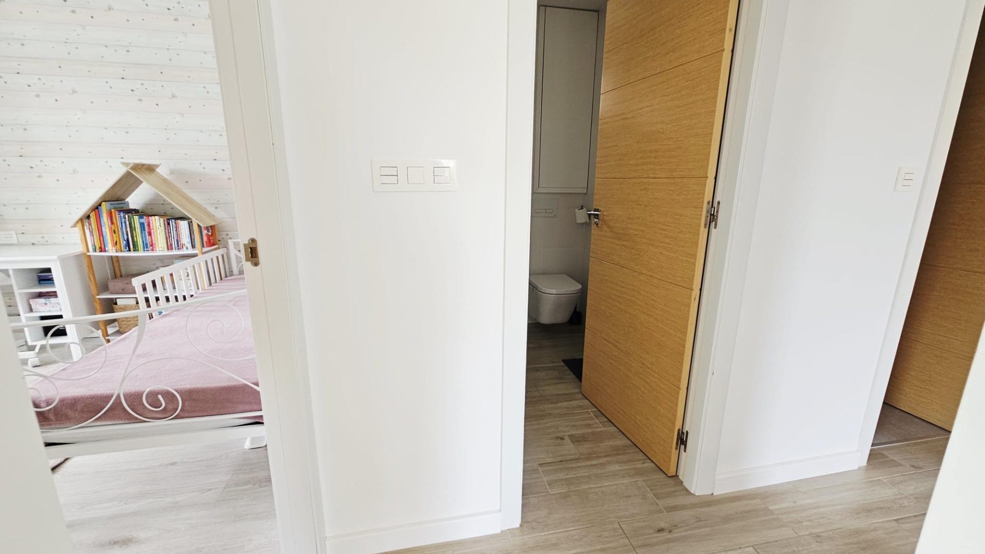 Återförsäljning - Fristående villa -
Orihuela Costa - La Regia