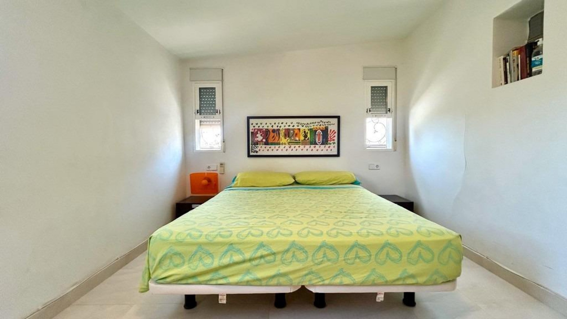 Återförsäljning - Fristående villa -
Orihuela Costa - La Zenia