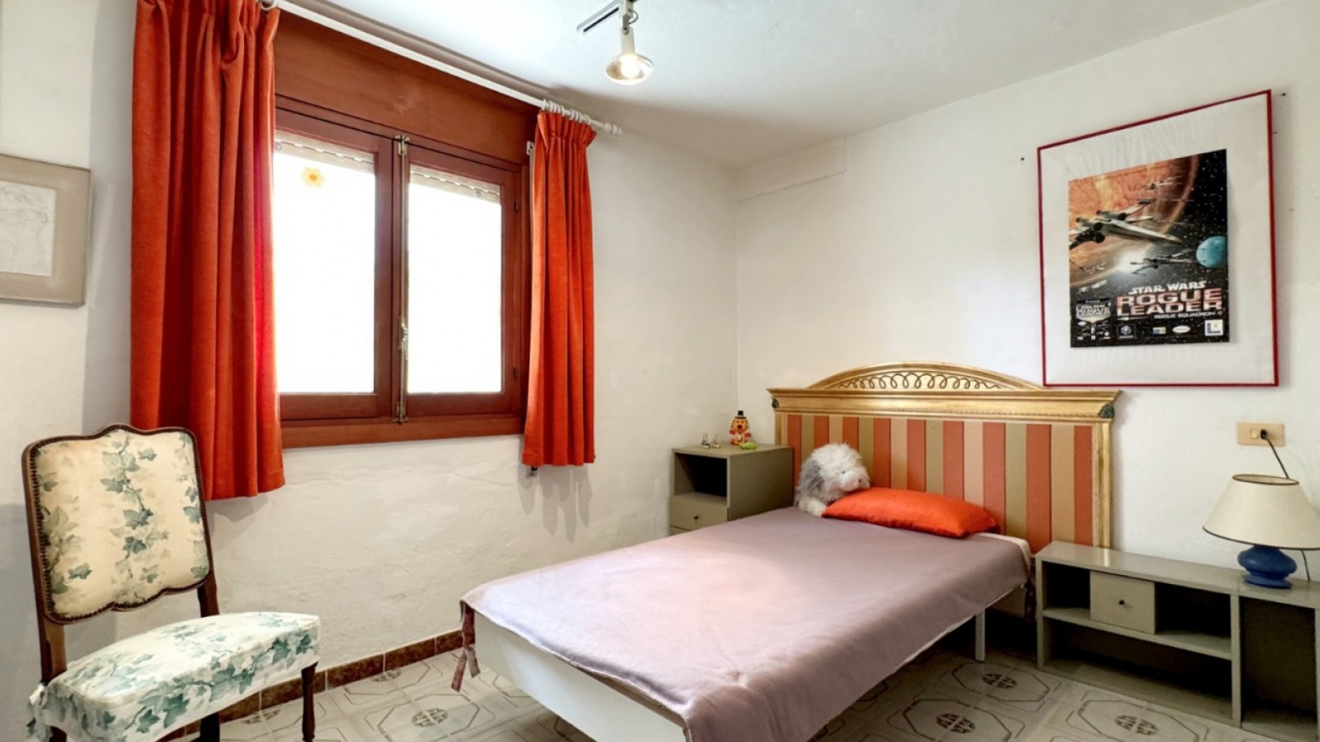 Återförsäljning - Fristående villa -
Orihuela Costa - La Zenia