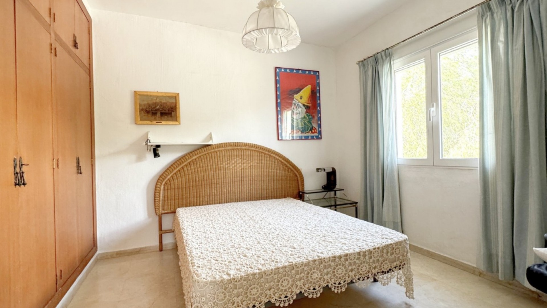 Återförsäljning - Fristående villa -
Orihuela Costa - La Zenia