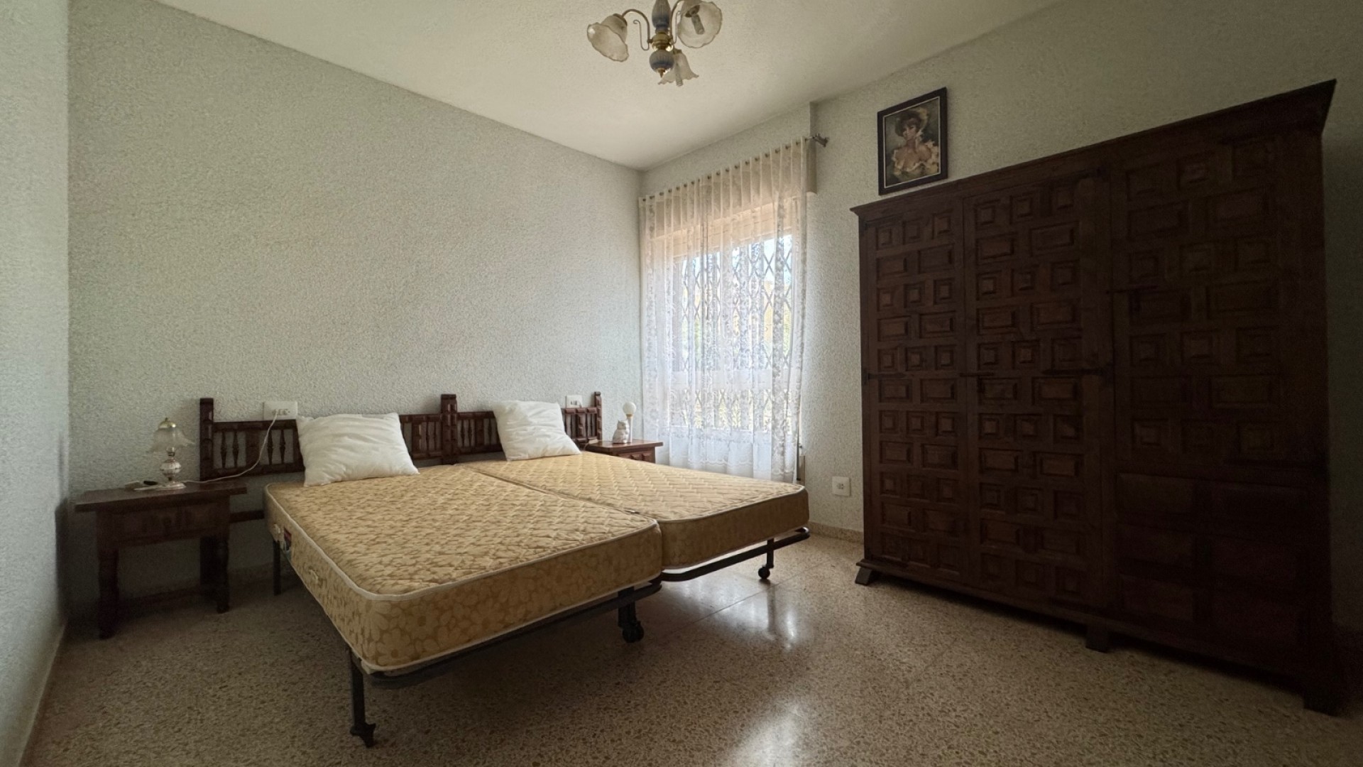 Återförsäljning - Fristående villa -
Orihuela Costa - La Zenia