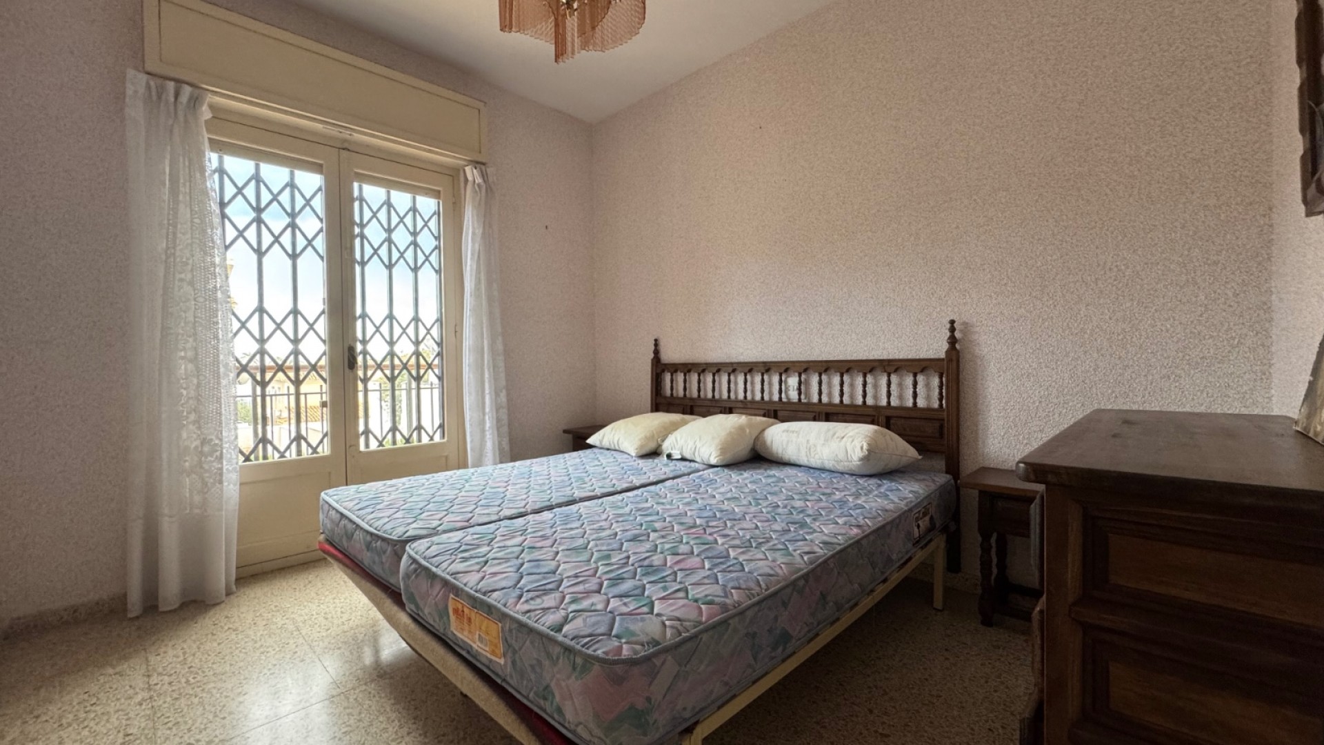 Återförsäljning - Fristående villa -
Orihuela Costa - La Zenia