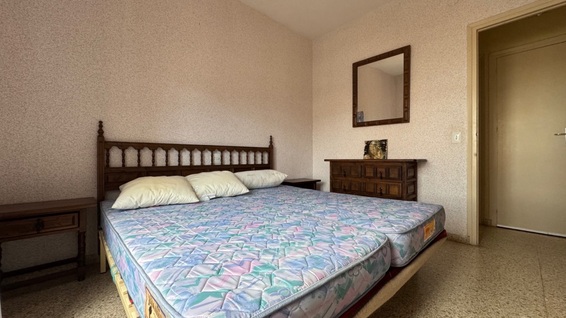 Återförsäljning - Fristående villa -
Orihuela Costa - La Zenia