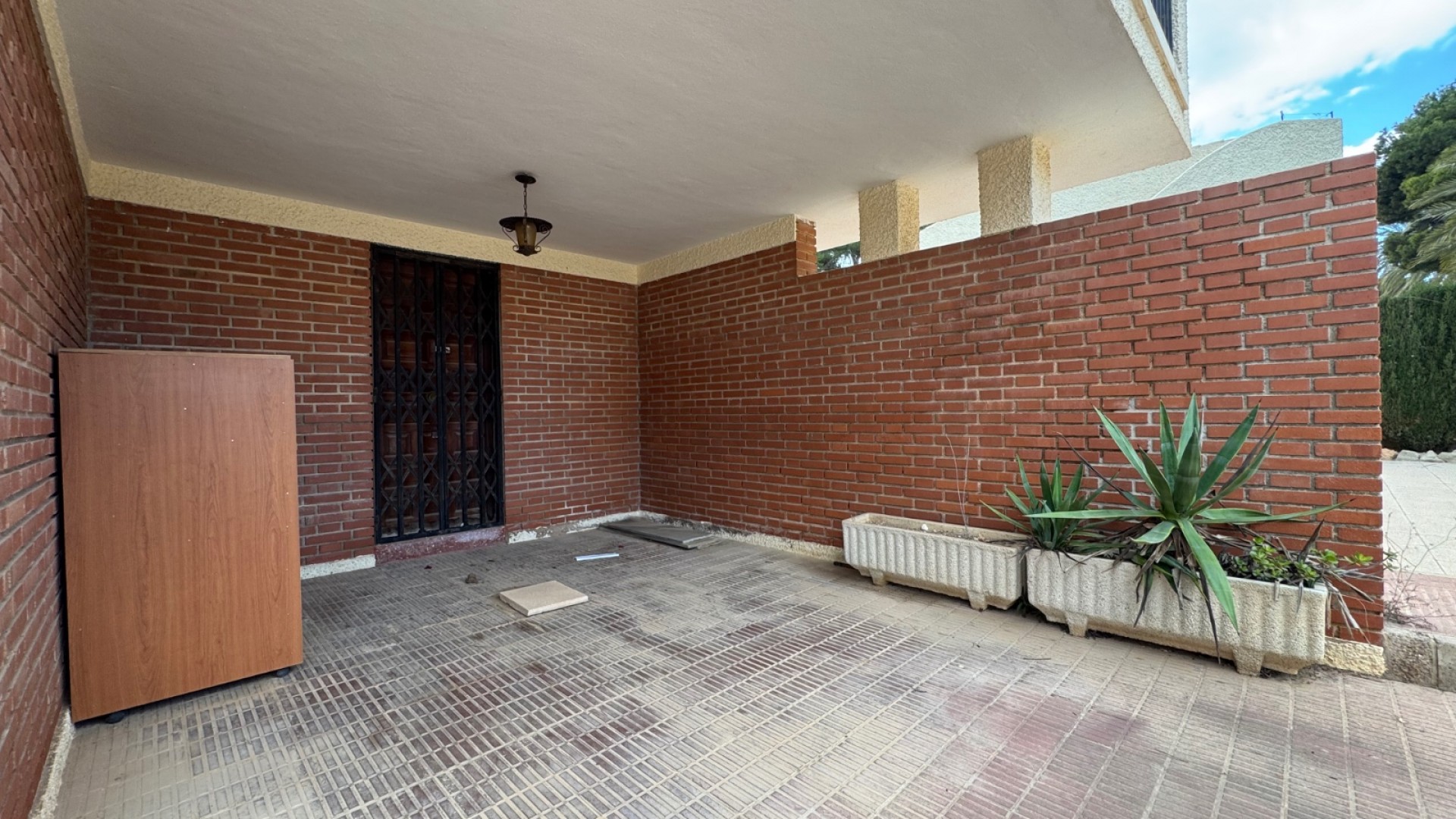 Återförsäljning - Fristående villa -
Orihuela Costa - La Zenia