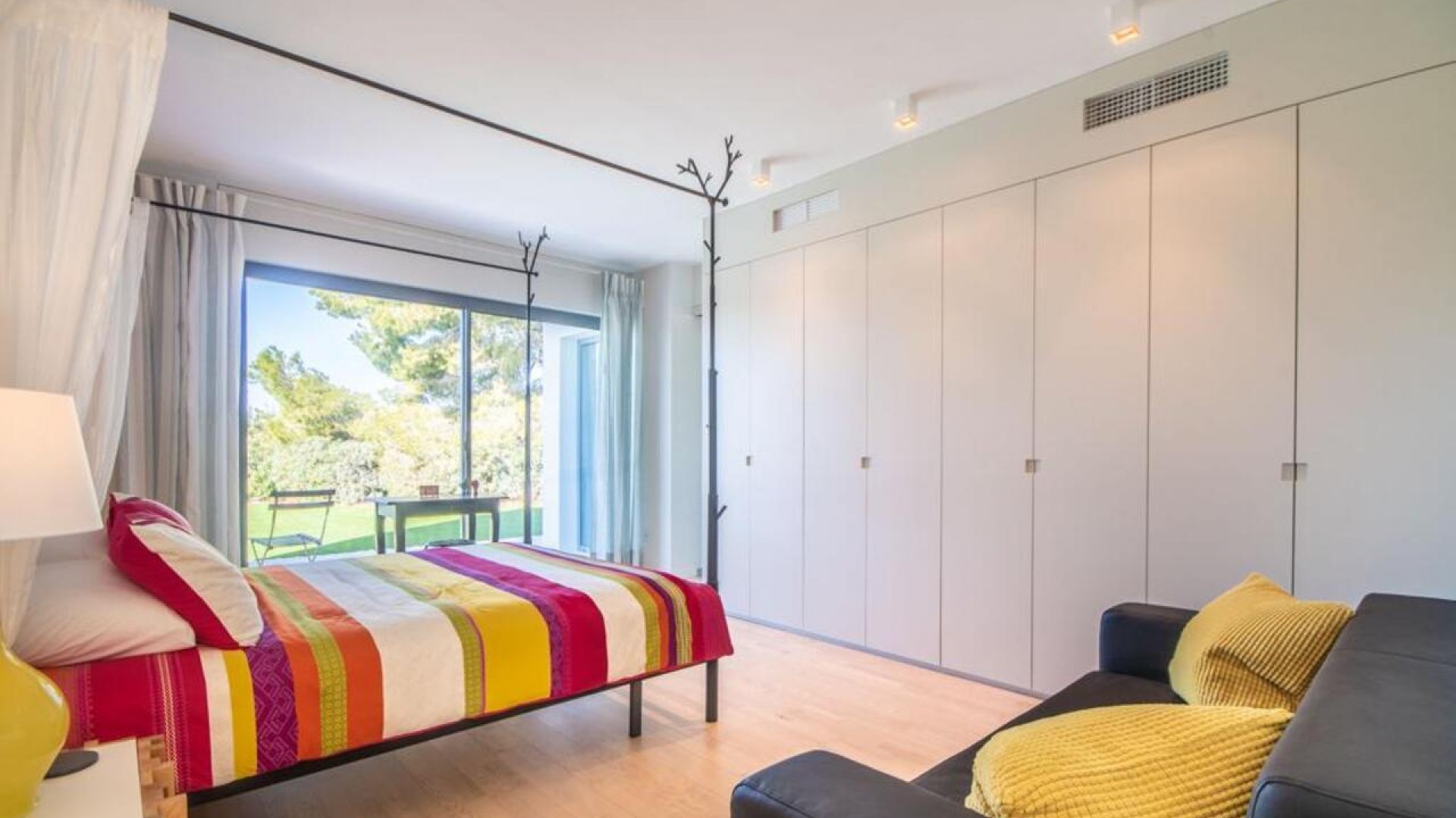 Återförsäljning - Fristående villa -
Orihuela Costa - Las Colinas Golf