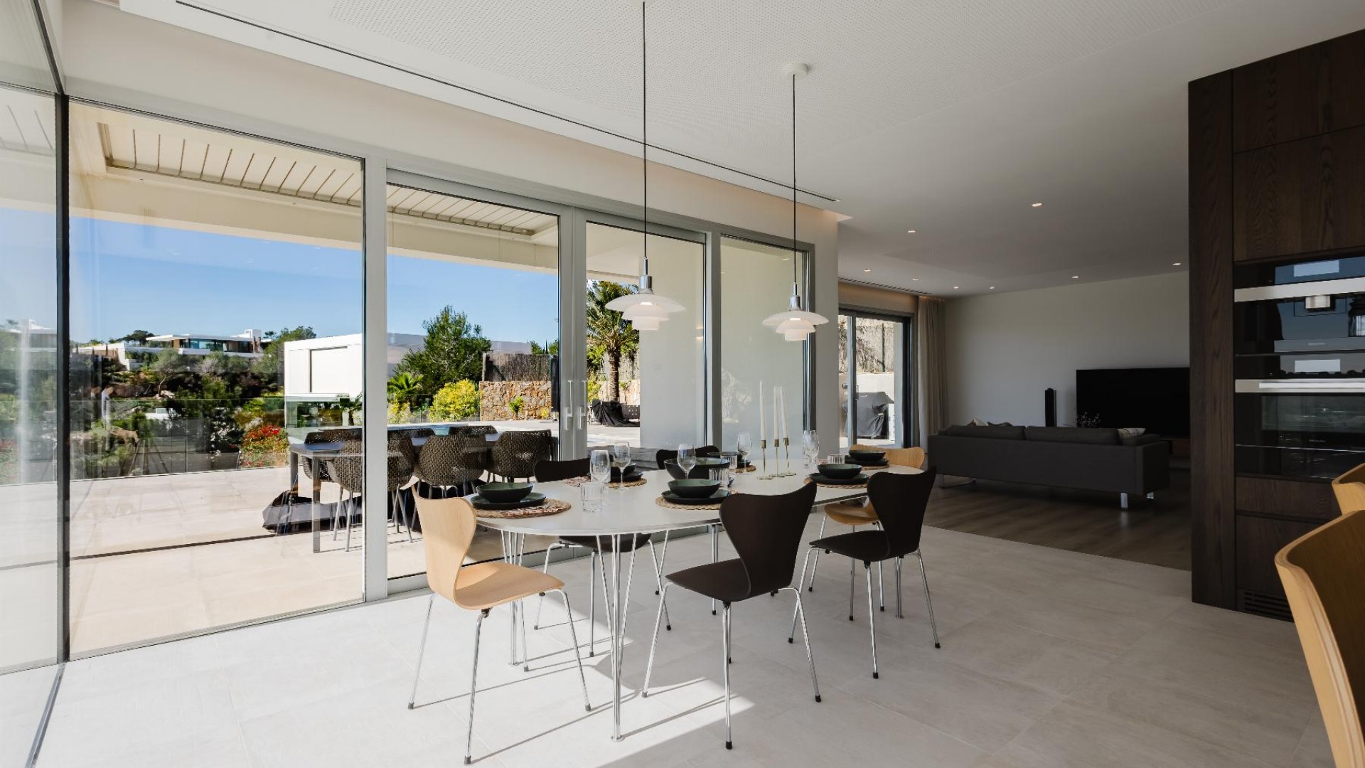 Återförsäljning - Fristående villa -
Orihuela Costa - Las Colinas Golf