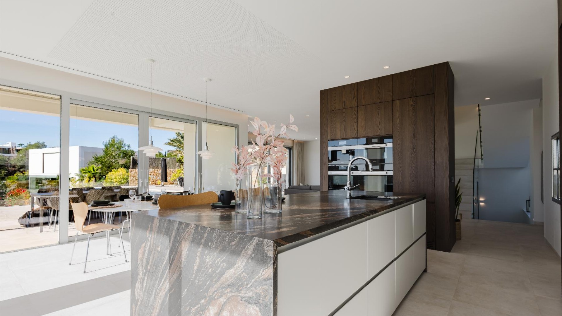 Återförsäljning - Fristående villa -
Orihuela Costa - Las Colinas Golf