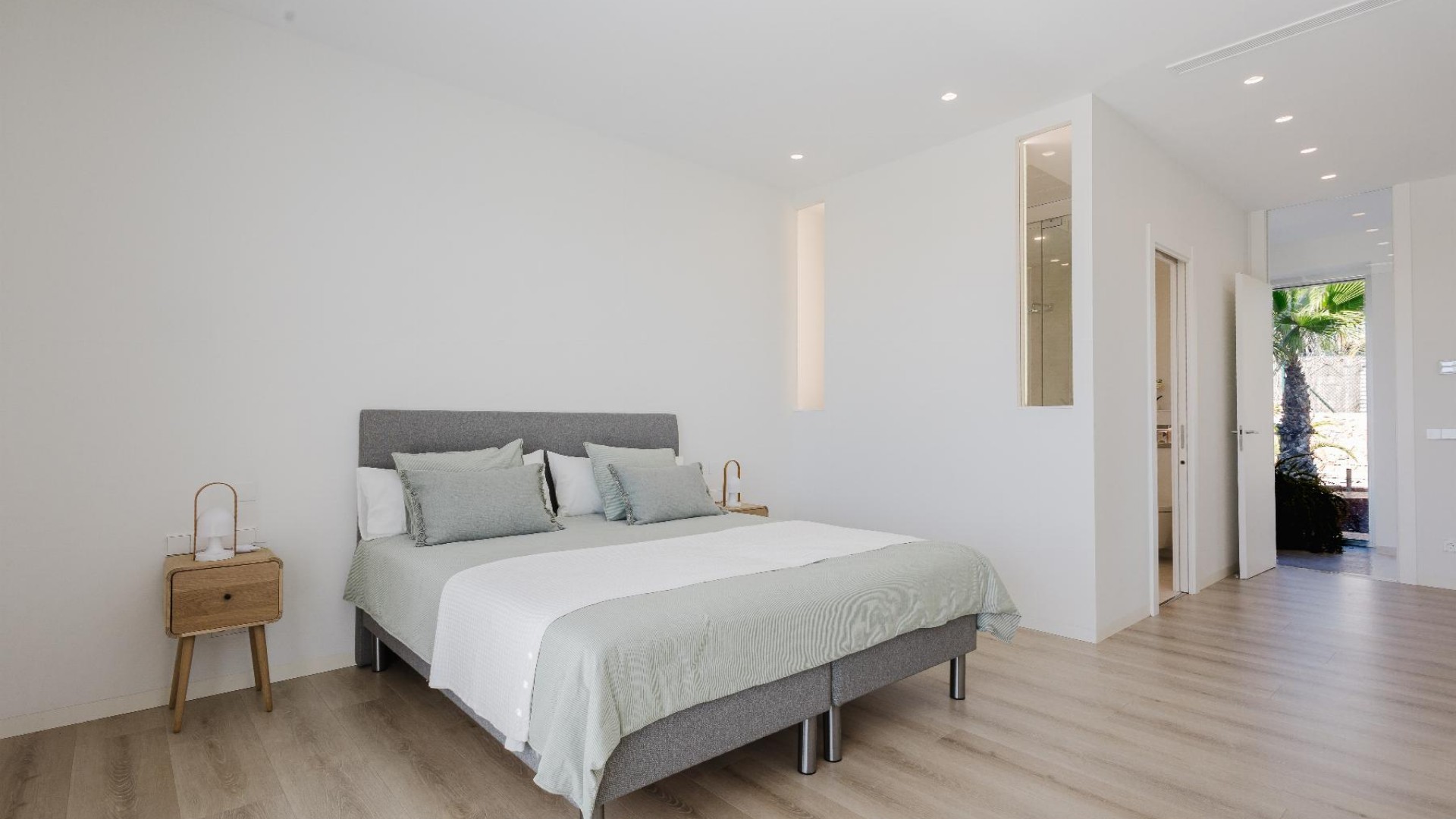 Återförsäljning - Fristående villa -
Orihuela Costa - Las Colinas Golf