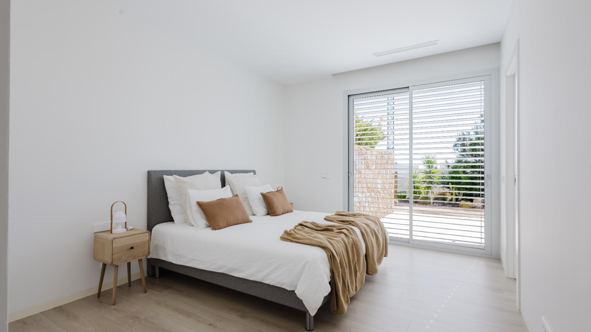 Återförsäljning - Fristående villa -
Orihuela Costa - Las Colinas Golf