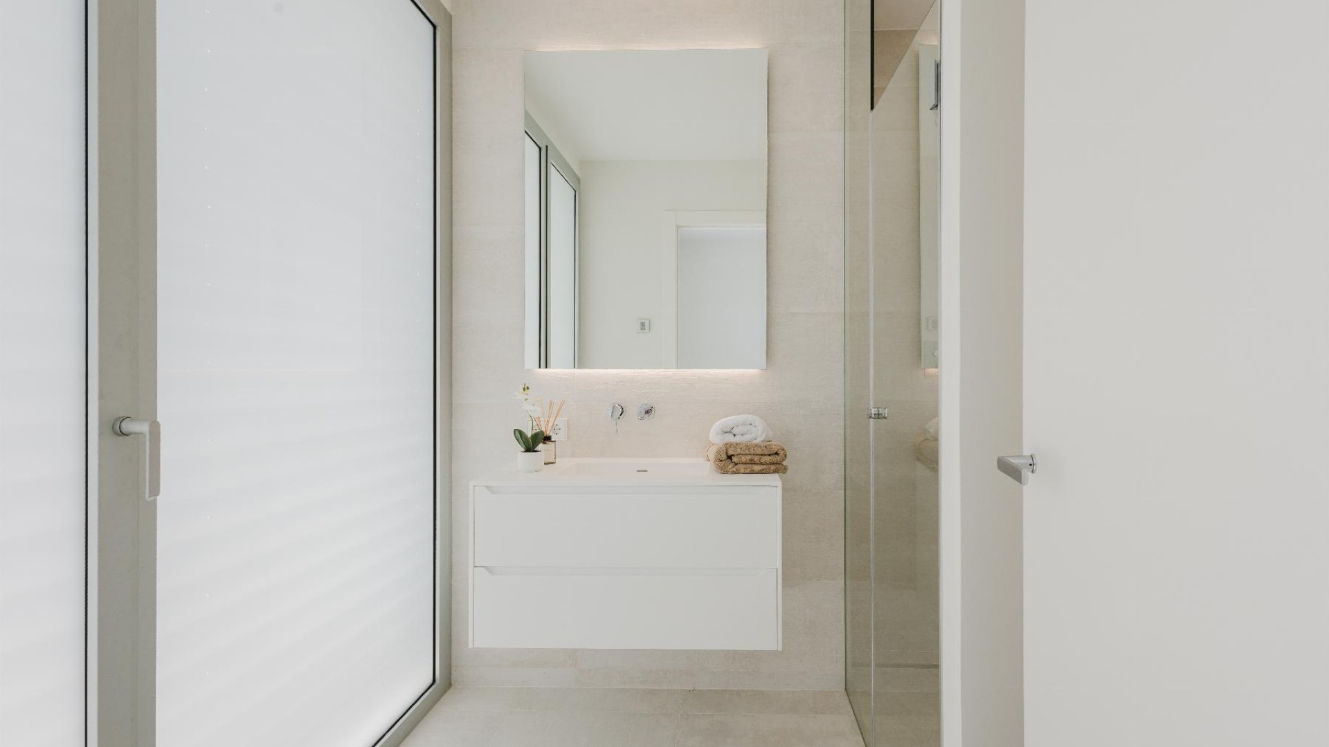 Återförsäljning - Fristående villa -
Orihuela Costa - Las Colinas Golf