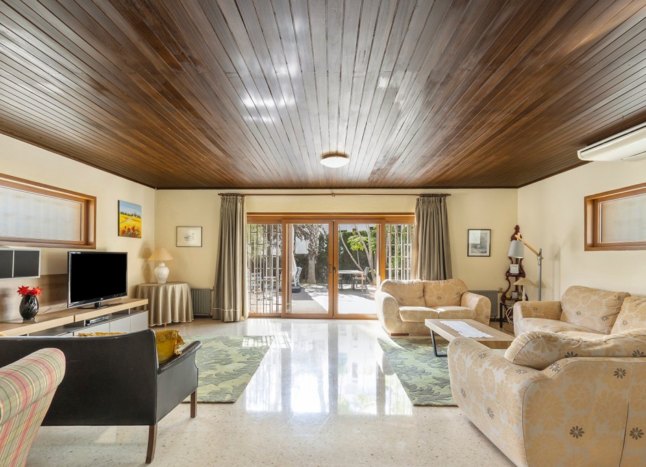 Återförsäljning - Fristående villa -
Orihuela Costa - Las Filipinas