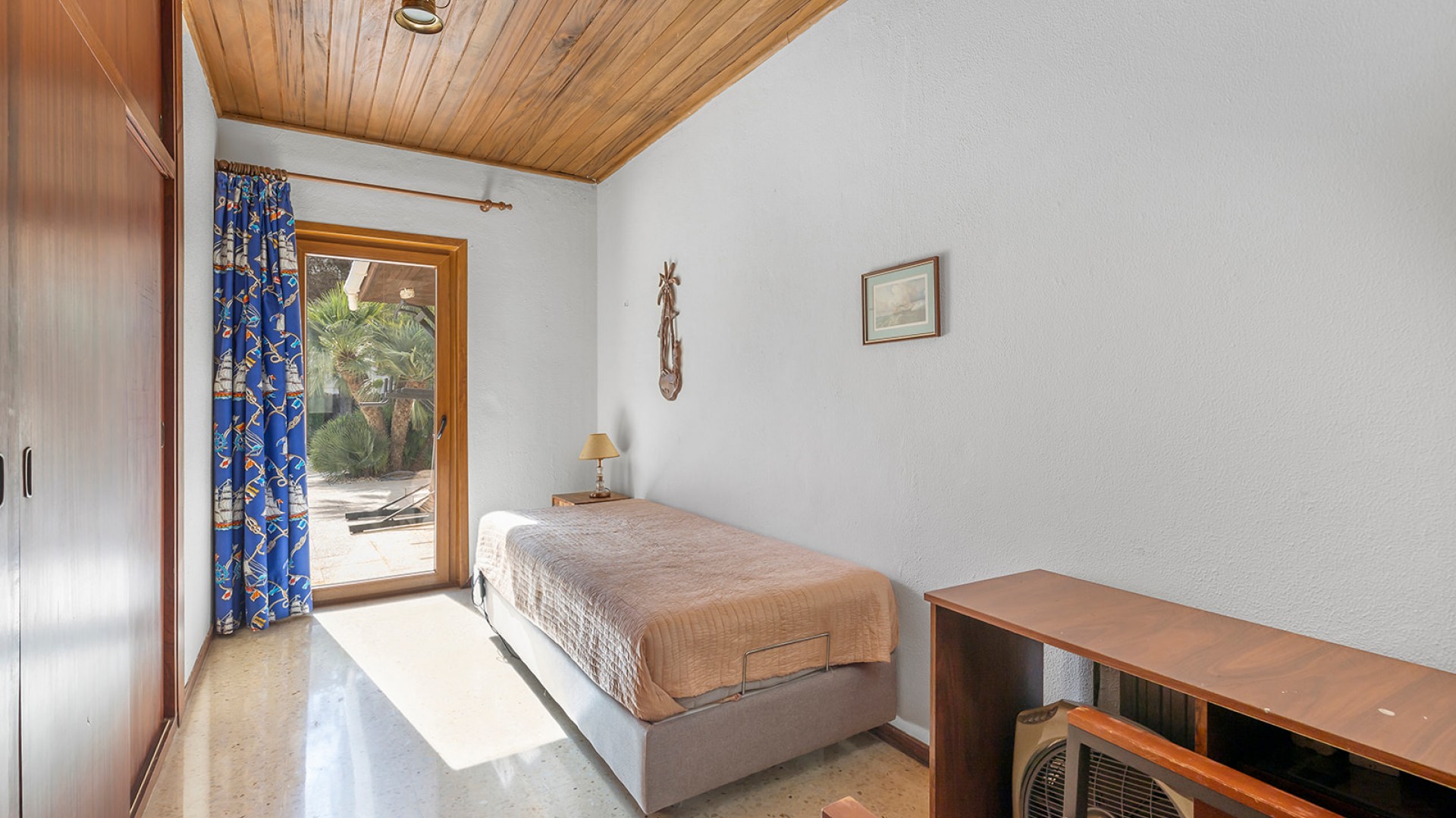 Återförsäljning - Fristående villa -
Orihuela Costa - Las Filipinas