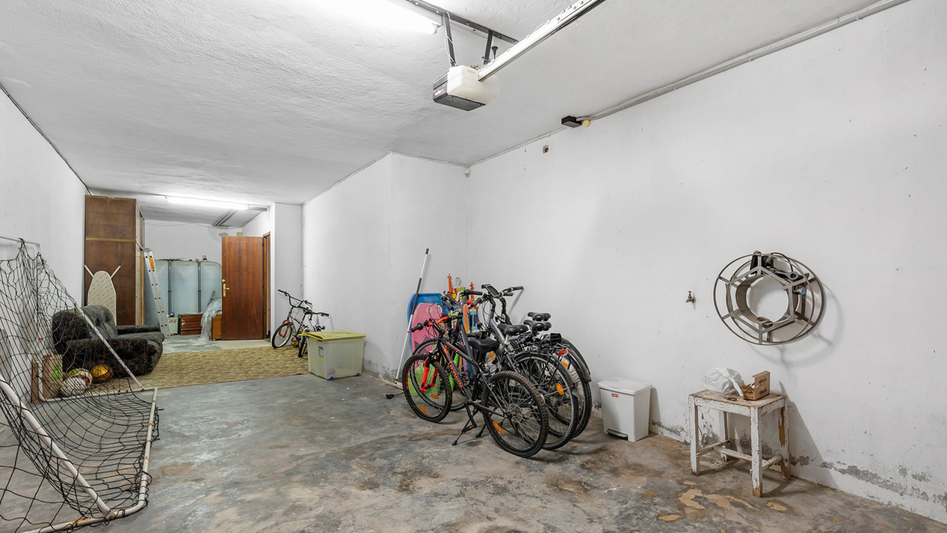 Återförsäljning - Fristående villa -
Orihuela Costa - Las Filipinas