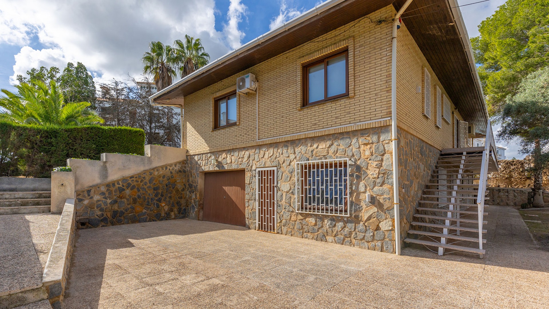 Återförsäljning - Fristående villa -
Orihuela Costa - Las Filipinas