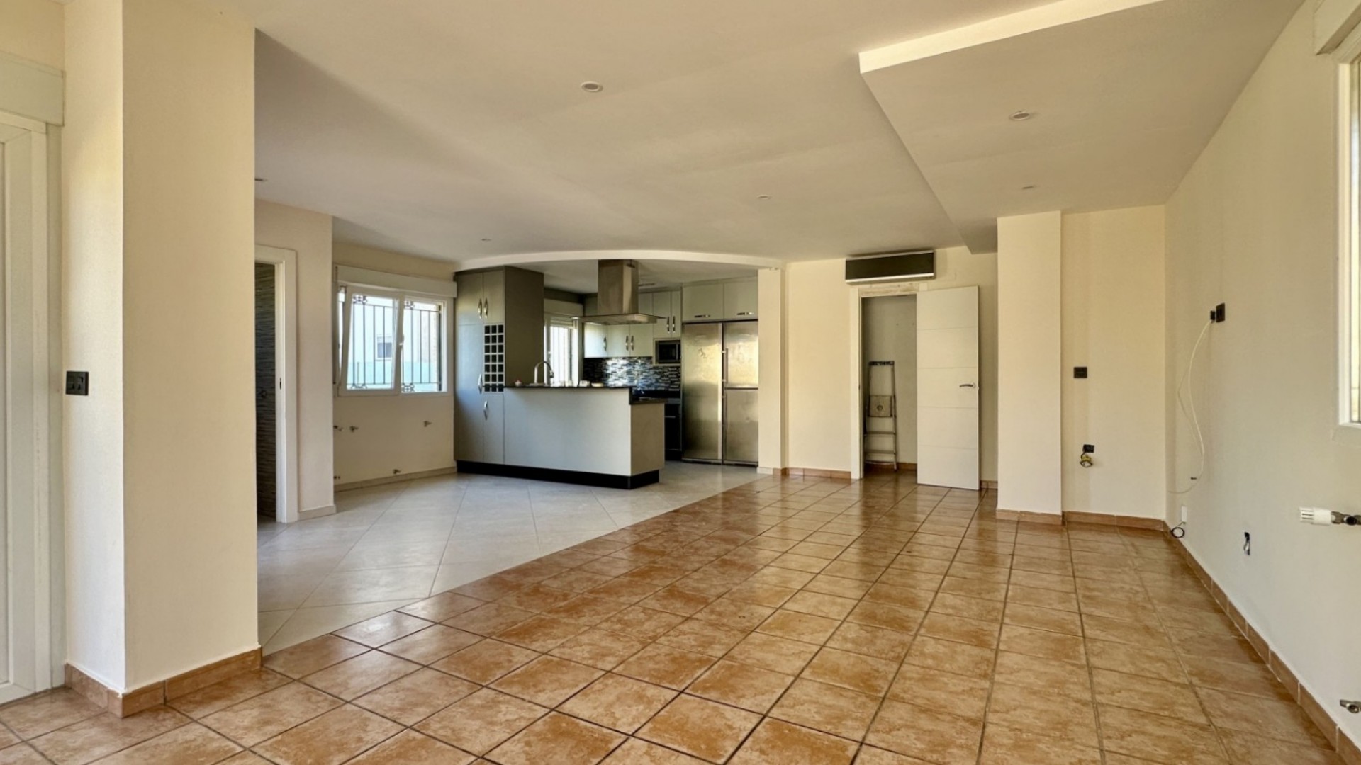 Återförsäljning - Fristående villa -
Orihuela Costa - Las Filipinas