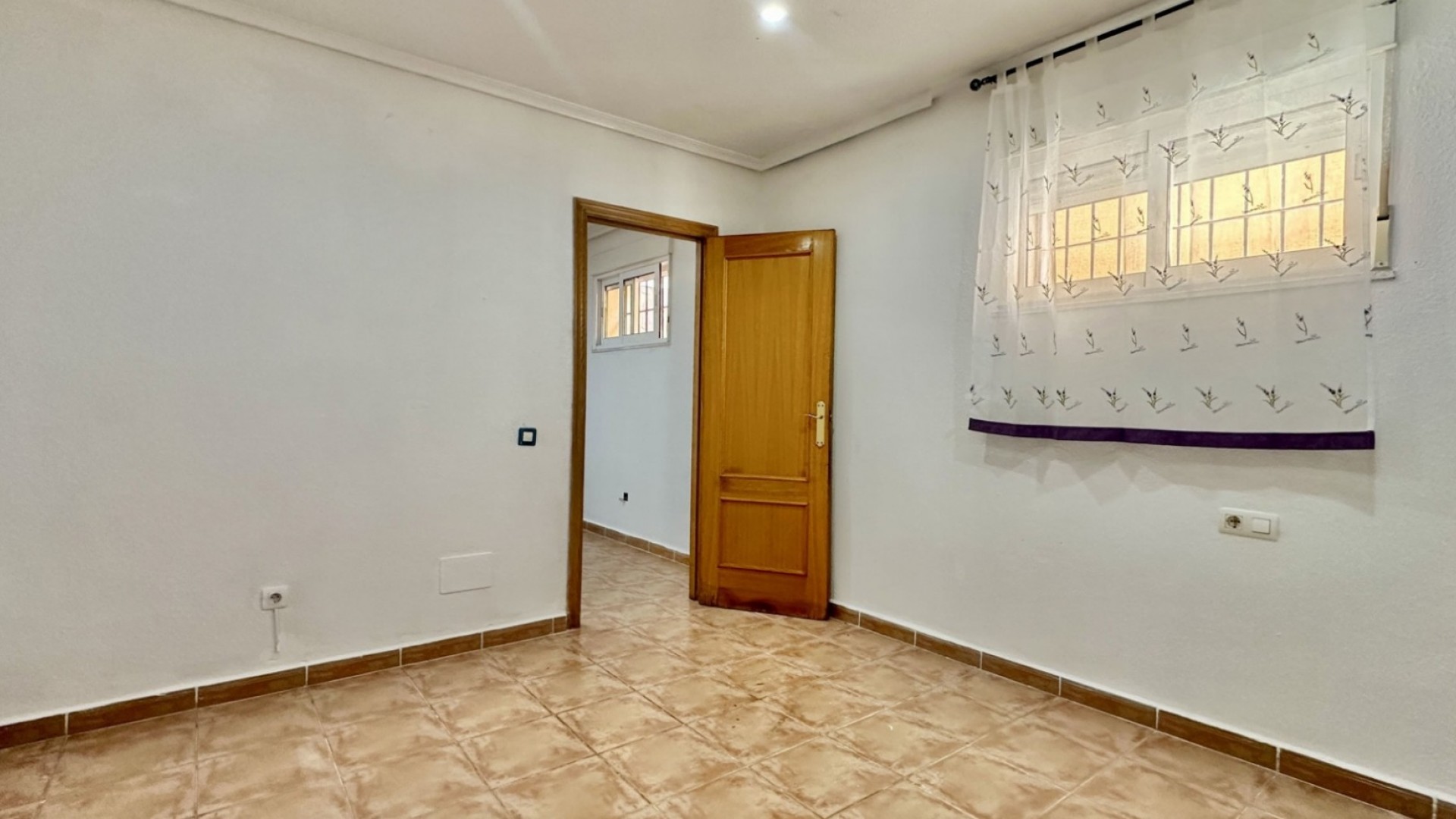 Återförsäljning - Fristående villa -
Orihuela Costa - Las Filipinas