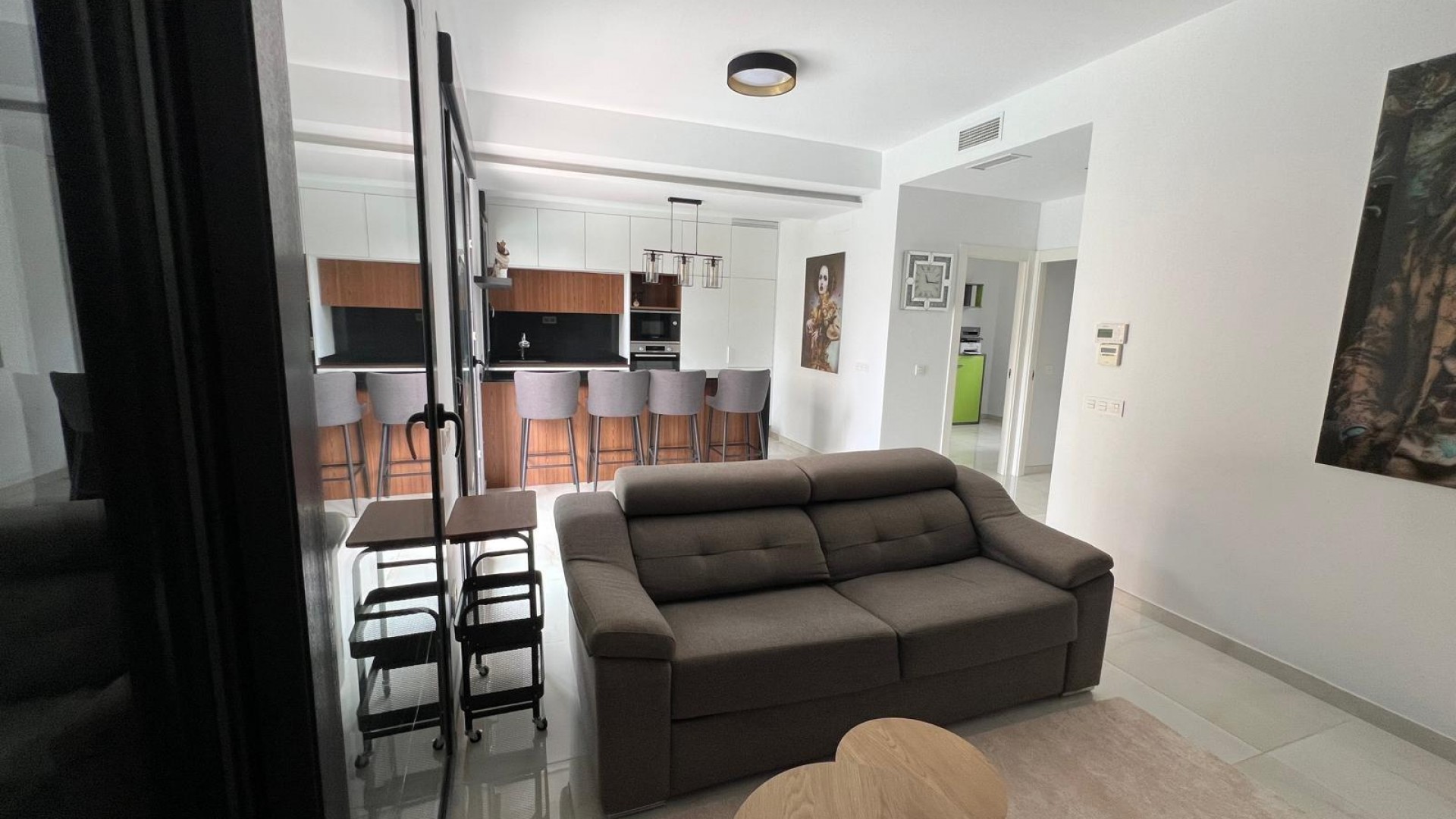 Återförsäljning - Fristående villa -
Orihuela Costa - Lomas de Cabo Roig