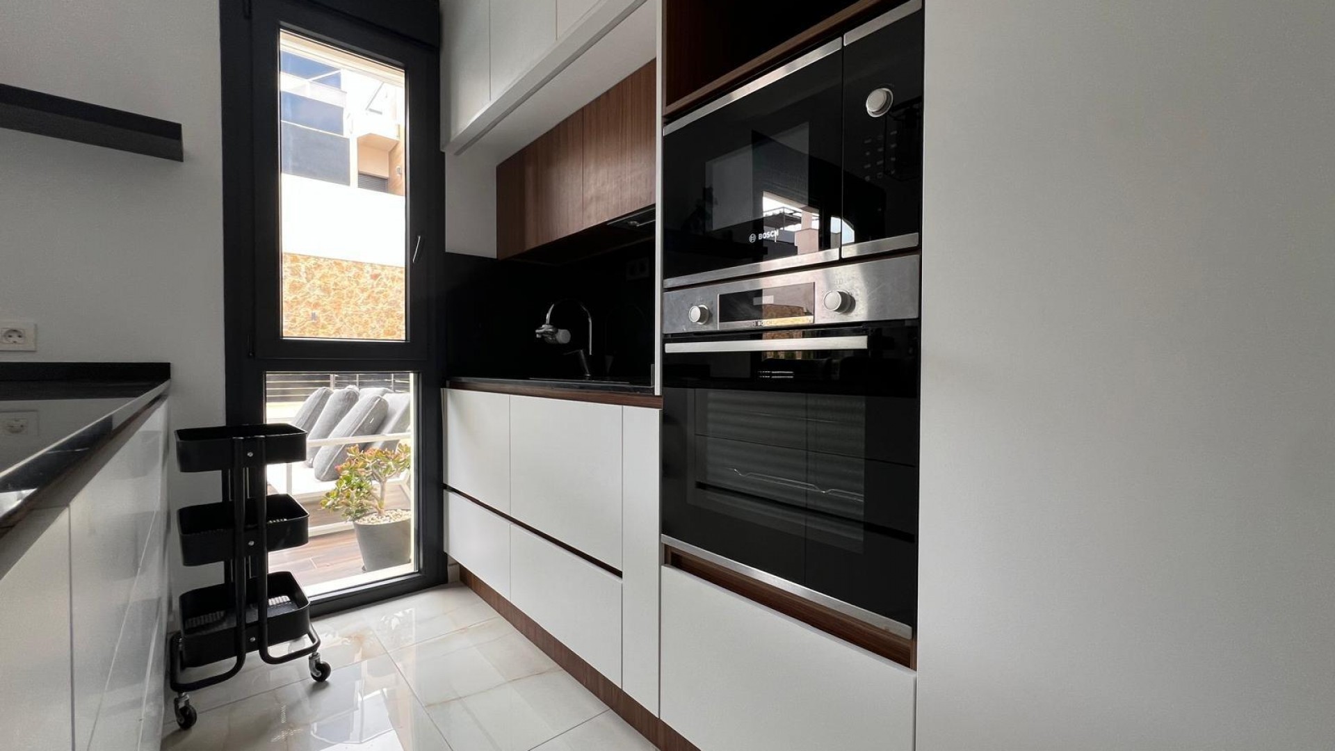 Återförsäljning - Fristående villa -
Orihuela Costa - Lomas de Cabo Roig