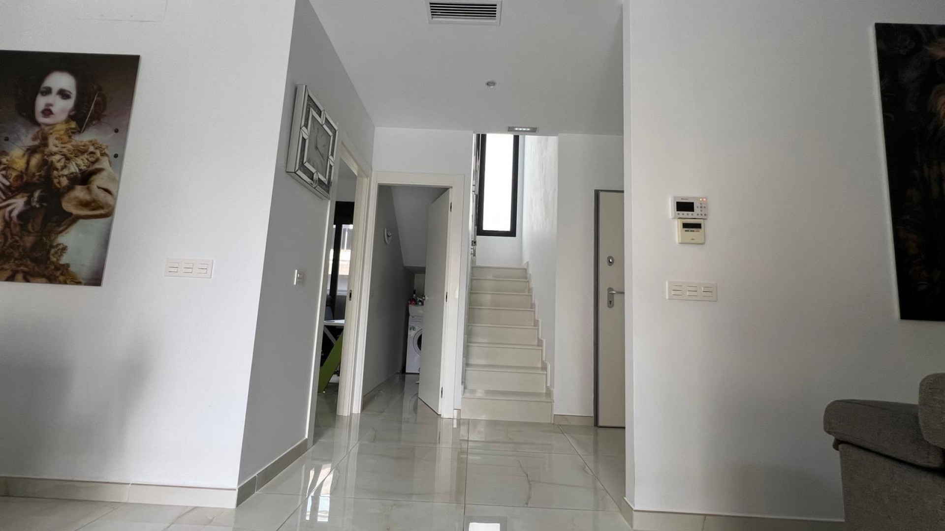 Återförsäljning - Fristående villa -
Orihuela Costa - Lomas de Cabo Roig