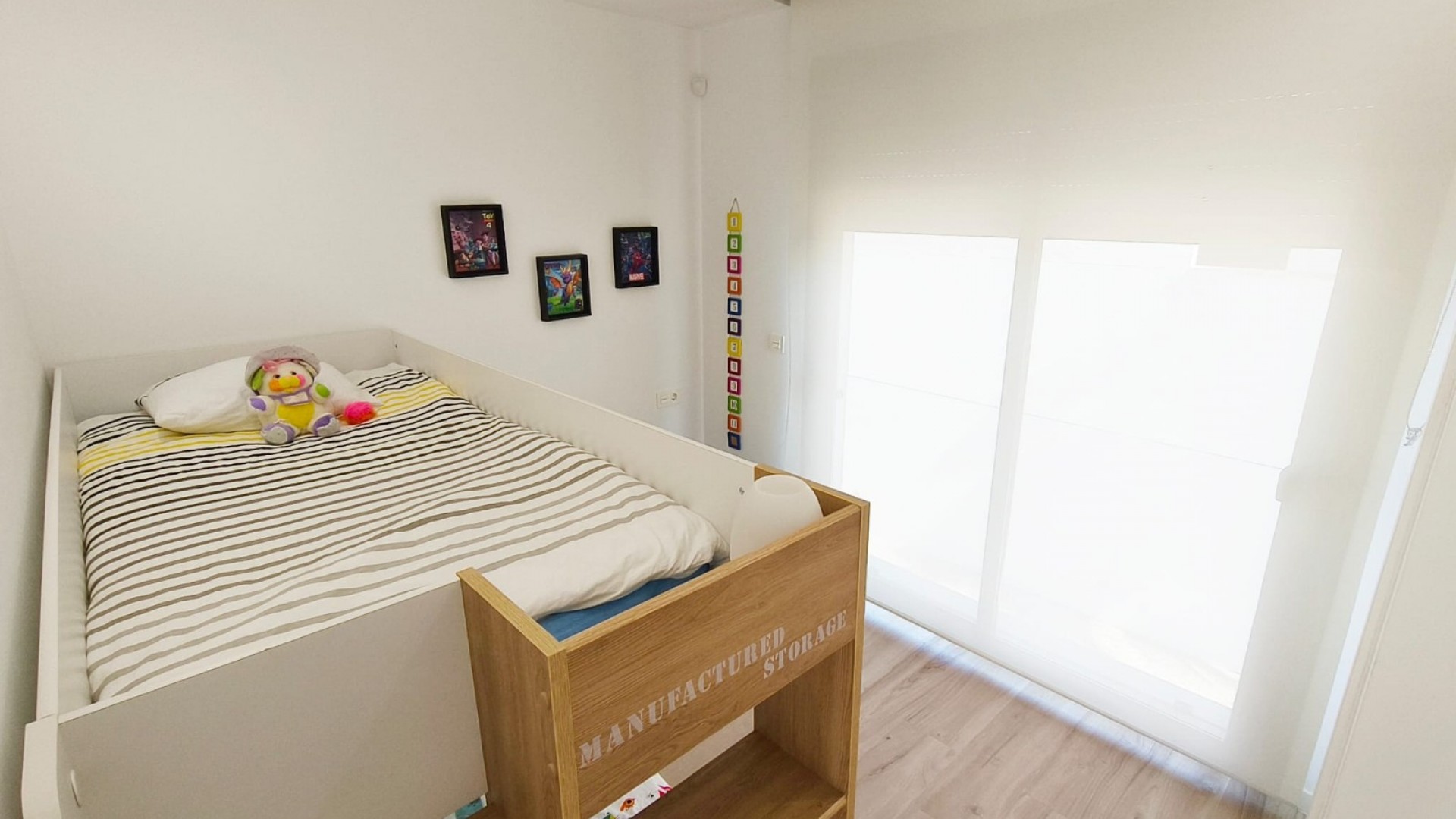 Återförsäljning - Fristående villa -
Orihuela Costa - Lomas de Cabo Roig