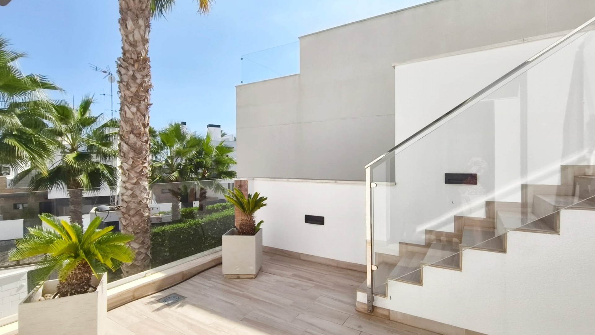 Återförsäljning - Fristående villa -
Orihuela Costa - Lomas de Cabo Roig
