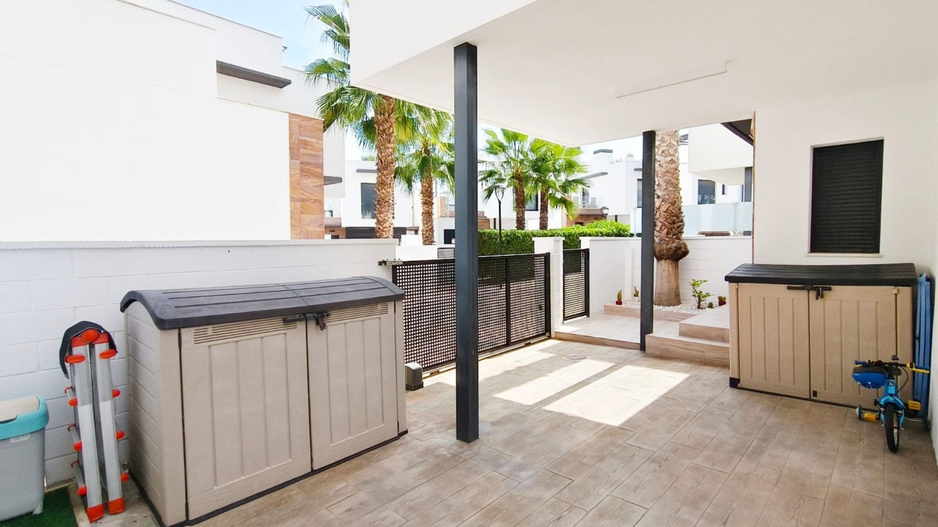 Återförsäljning - Fristående villa -
Orihuela Costa - Lomas de Cabo Roig