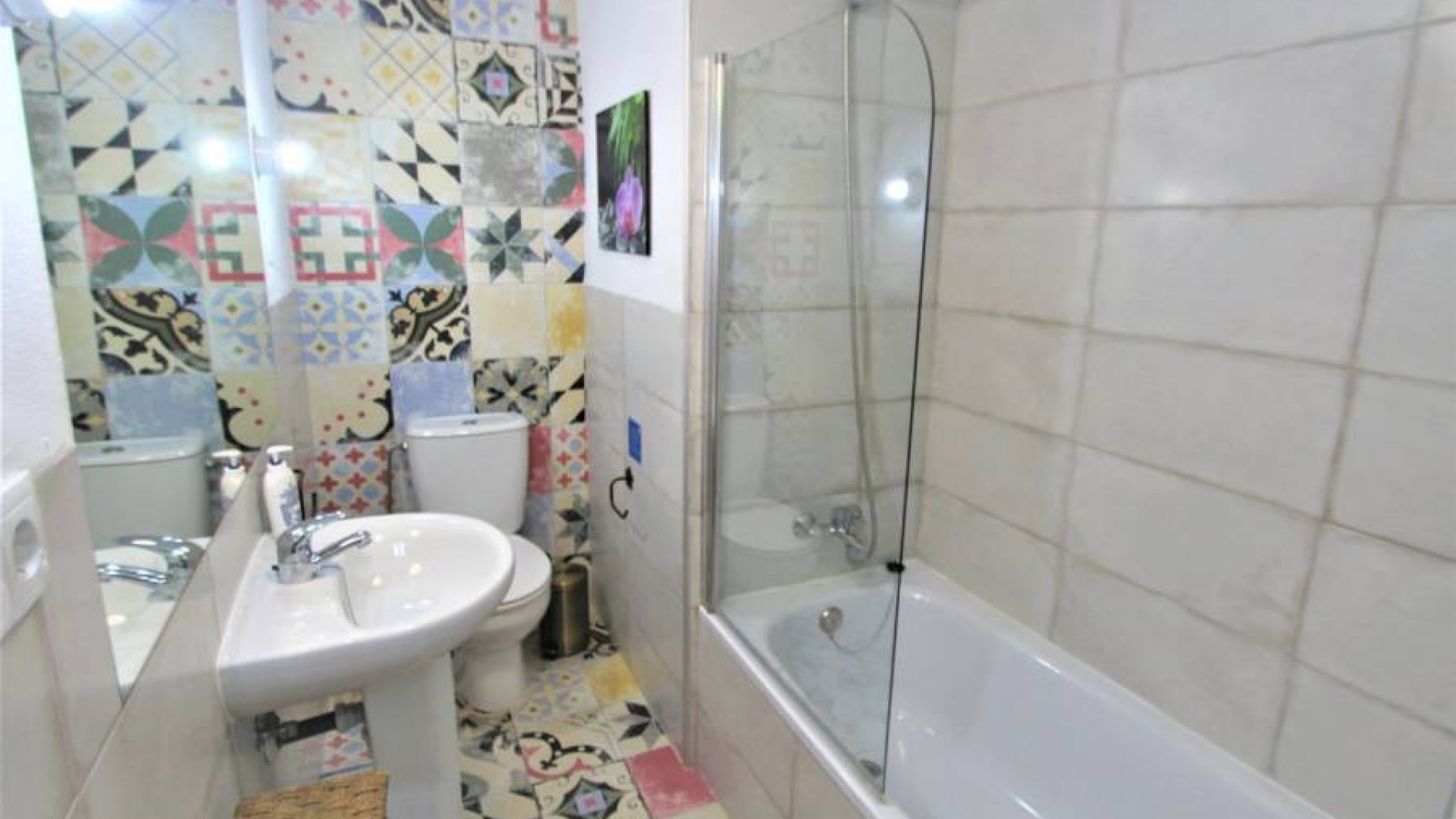 Återförsäljning - Fristående villa -
Orihuela Costa - Lomas De Cabo Roig