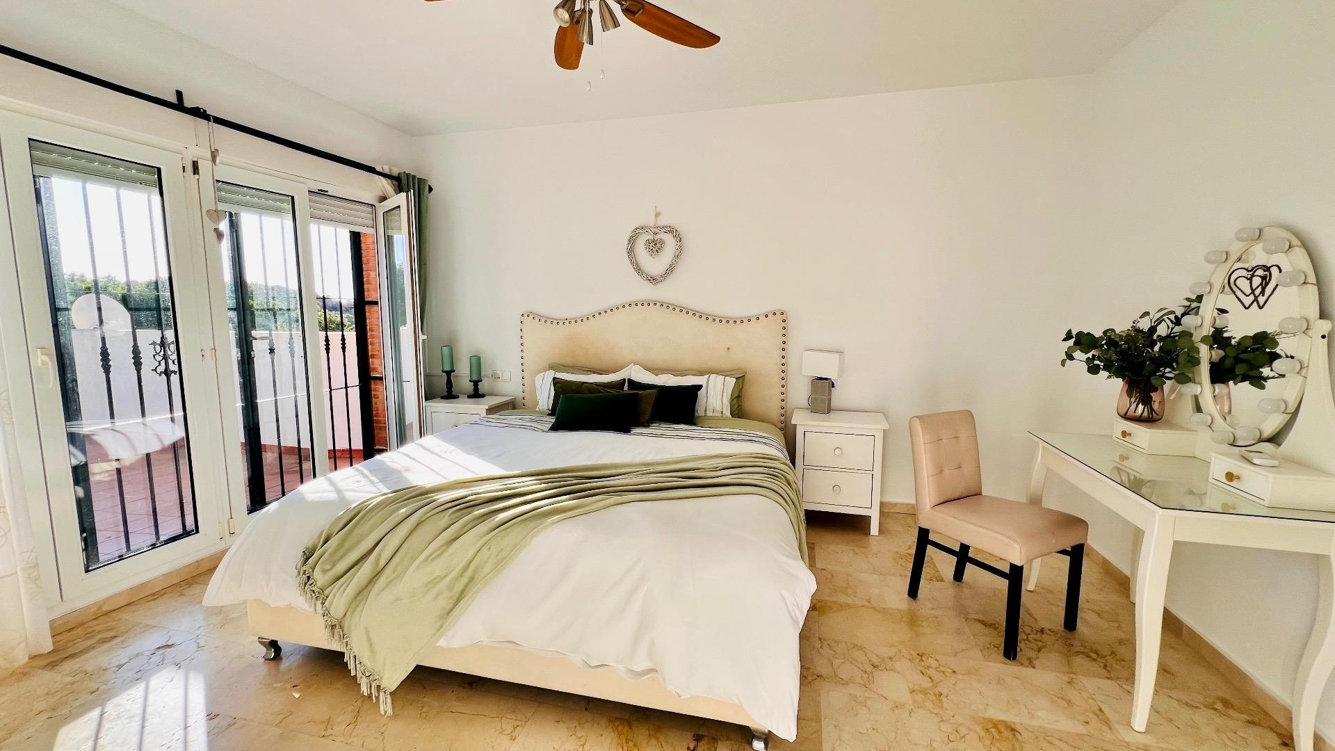 Återförsäljning - Fristående villa -
Orihuela Costa - Lomas de Campoamor-Las Ramblas