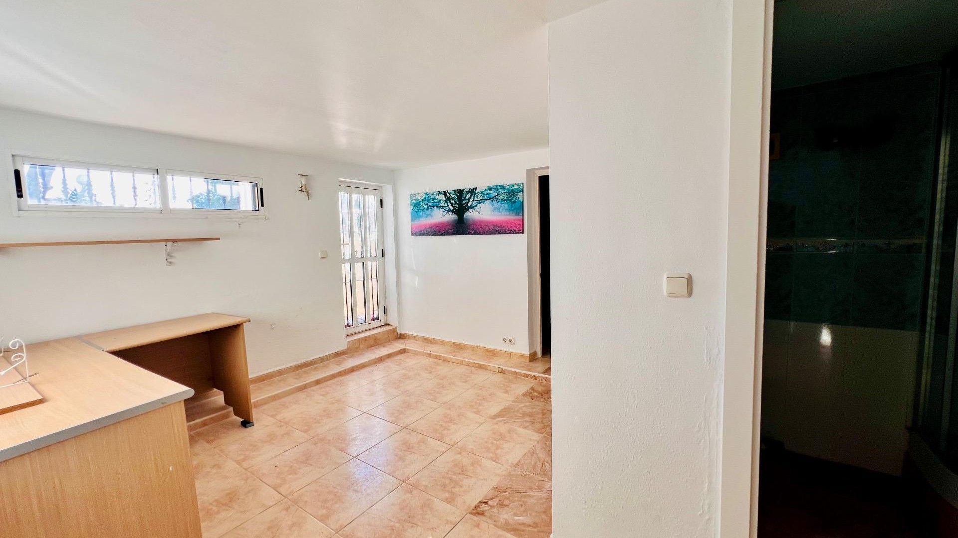 Återförsäljning - Fristående villa -
Orihuela Costa - Lomas de Campoamor-Las Ramblas