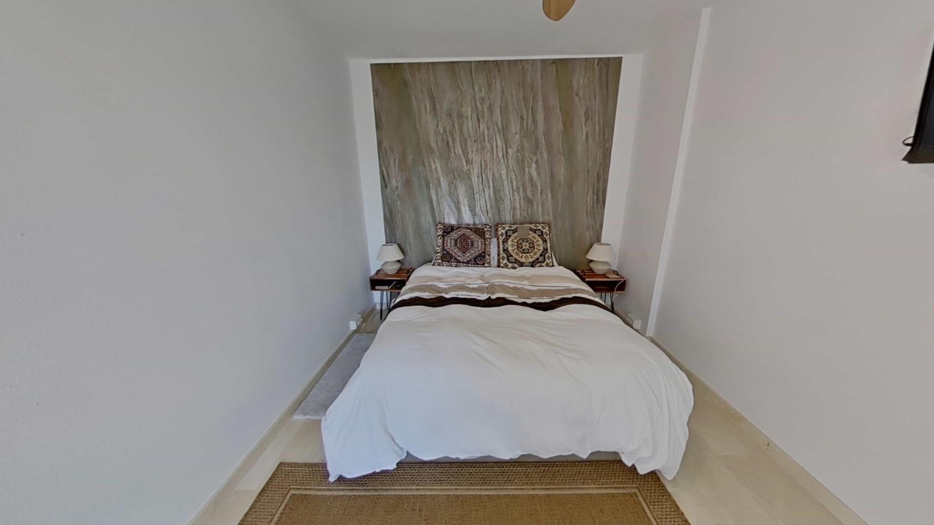 Återförsäljning - Fristående villa -
Orihuela Costa - Lomas de Campoamor-Las Ramblas