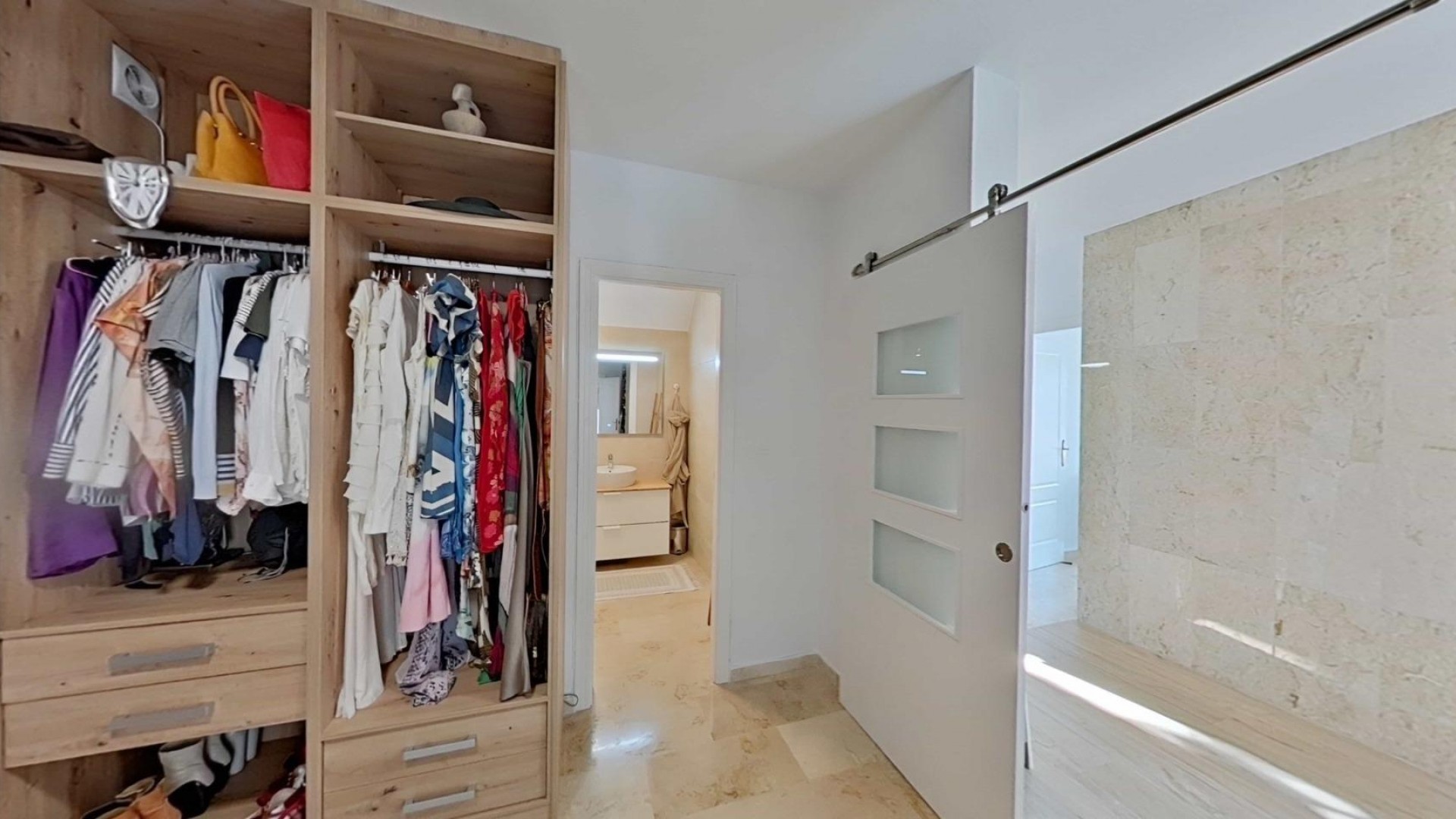 Återförsäljning - Fristående villa -
Orihuela Costa - Lomas de Campoamor-Las Ramblas