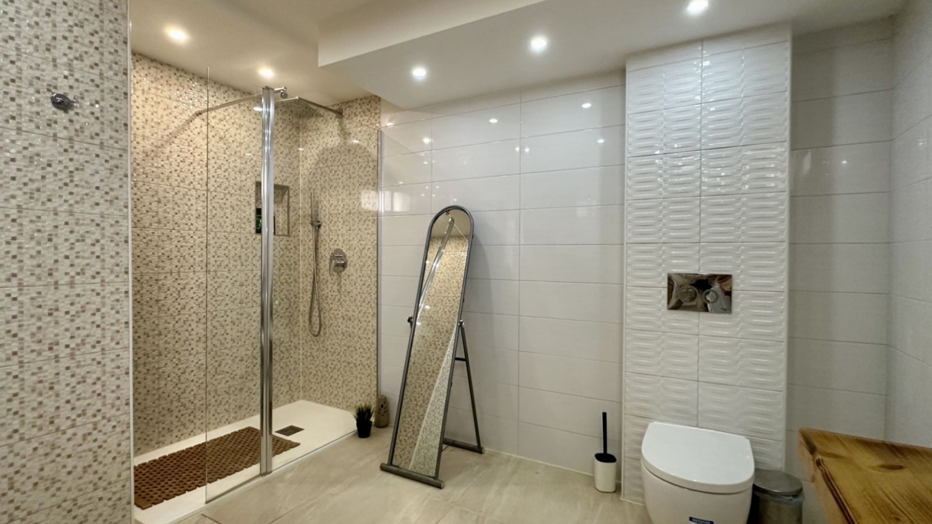 Återförsäljning - Fristående villa -
Orihuela Costa - Los Dolses