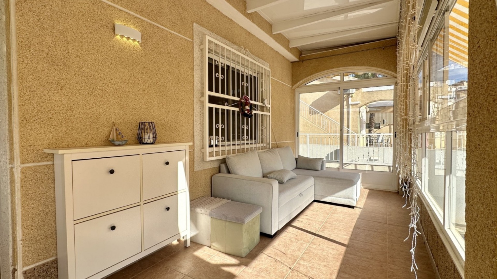 Återförsäljning - Fristående villa -
Orihuela Costa - Los Dolses