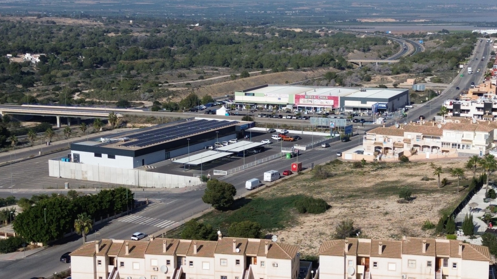 Återförsäljning - Fristående villa -
Orihuela Costa - Los Dolses