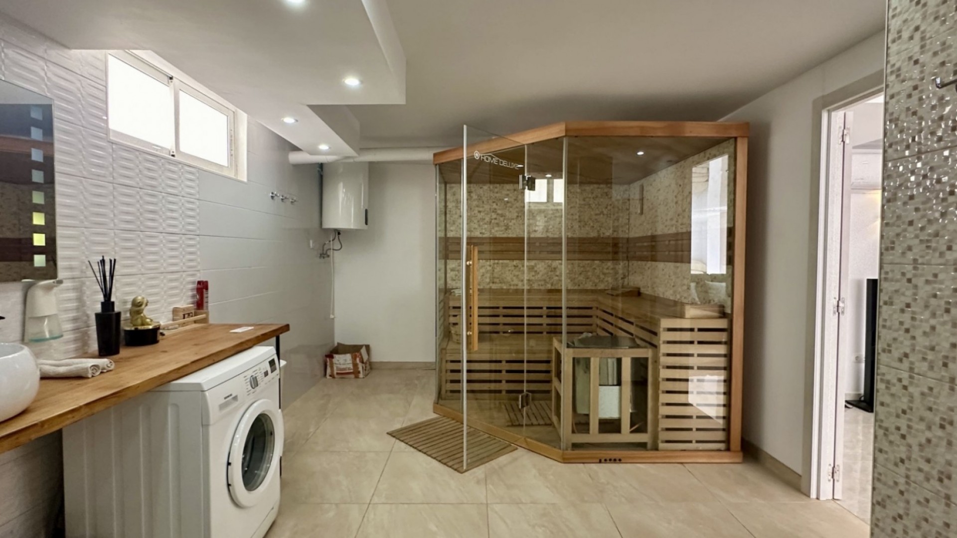 Återförsäljning - Fristående villa -
Orihuela Costa - Los Dolses