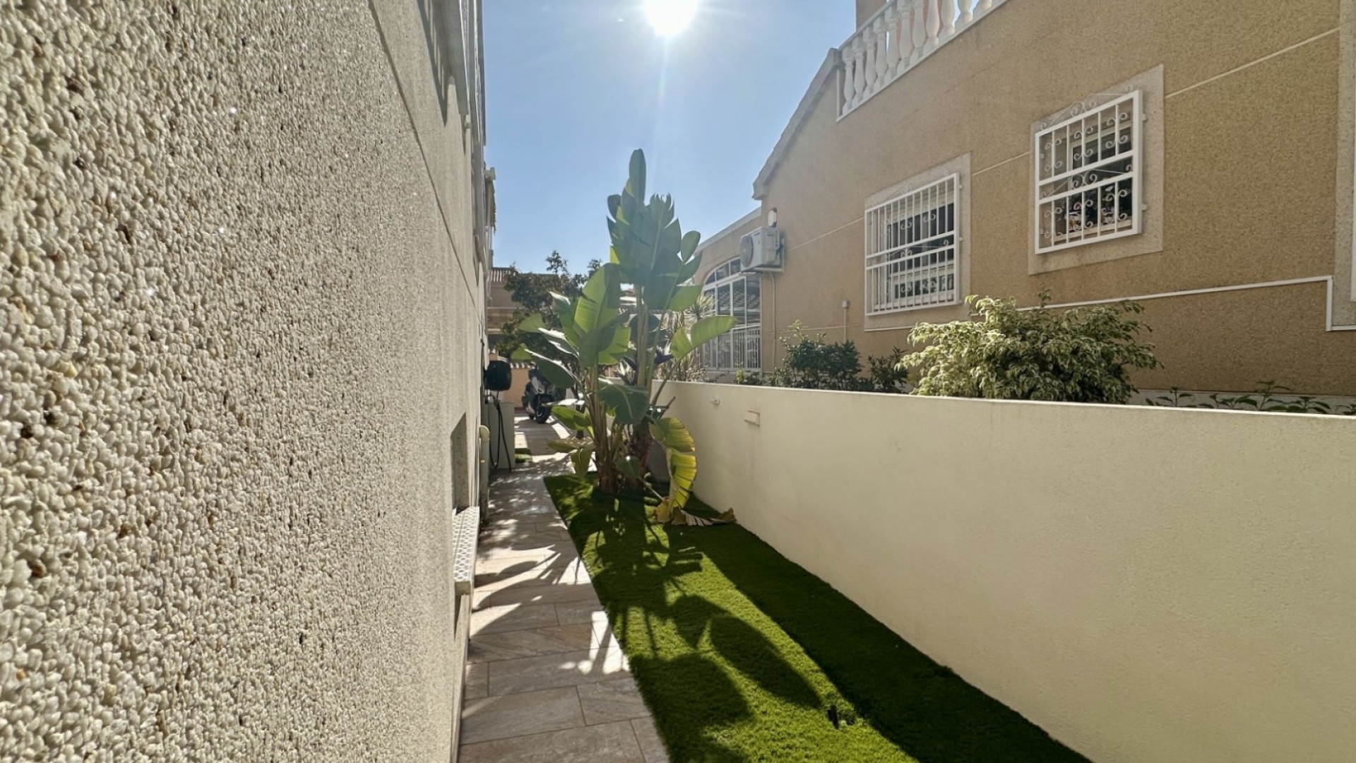 Återförsäljning - Fristående villa -
Orihuela Costa - Los Dolses
