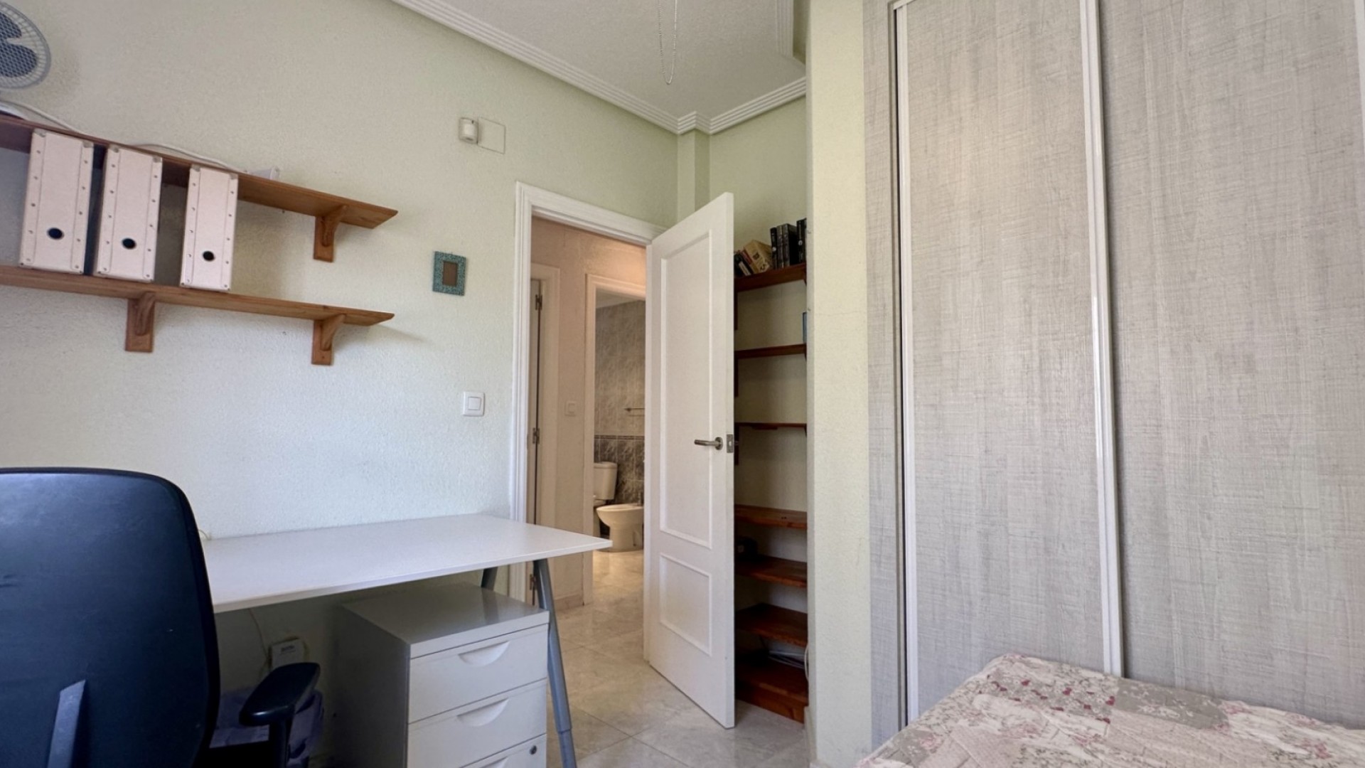 Återförsäljning - Fristående villa -
Orihuela Costa - Los Dolses