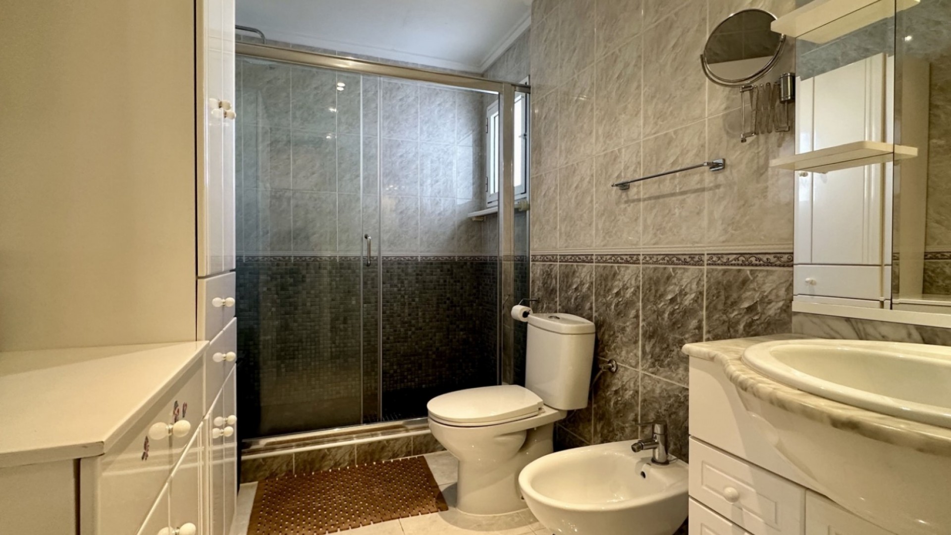 Återförsäljning - Fristående villa -
Orihuela Costa - Los Dolses