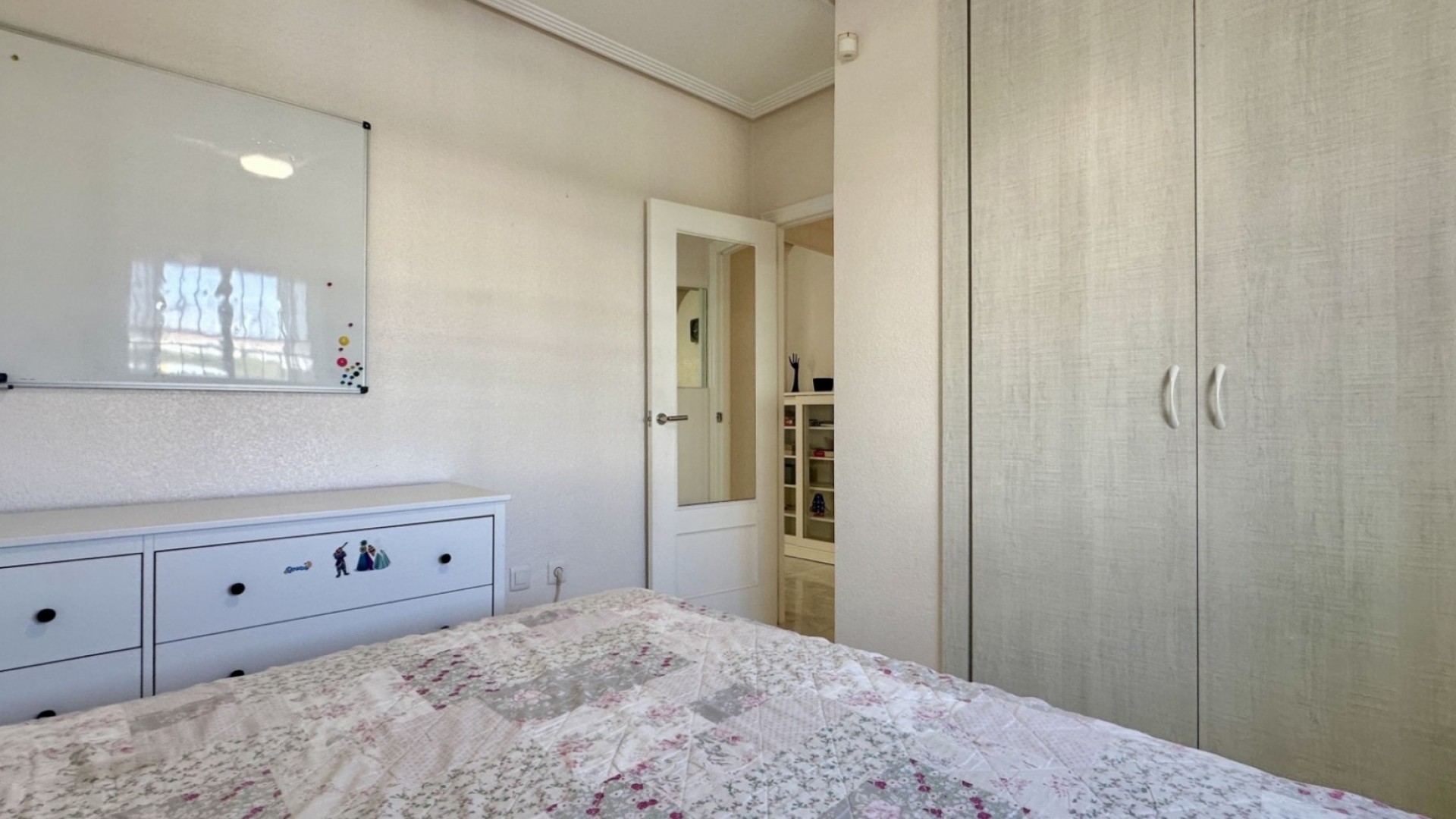 Återförsäljning - Fristående villa -
Orihuela Costa - Los Dolses