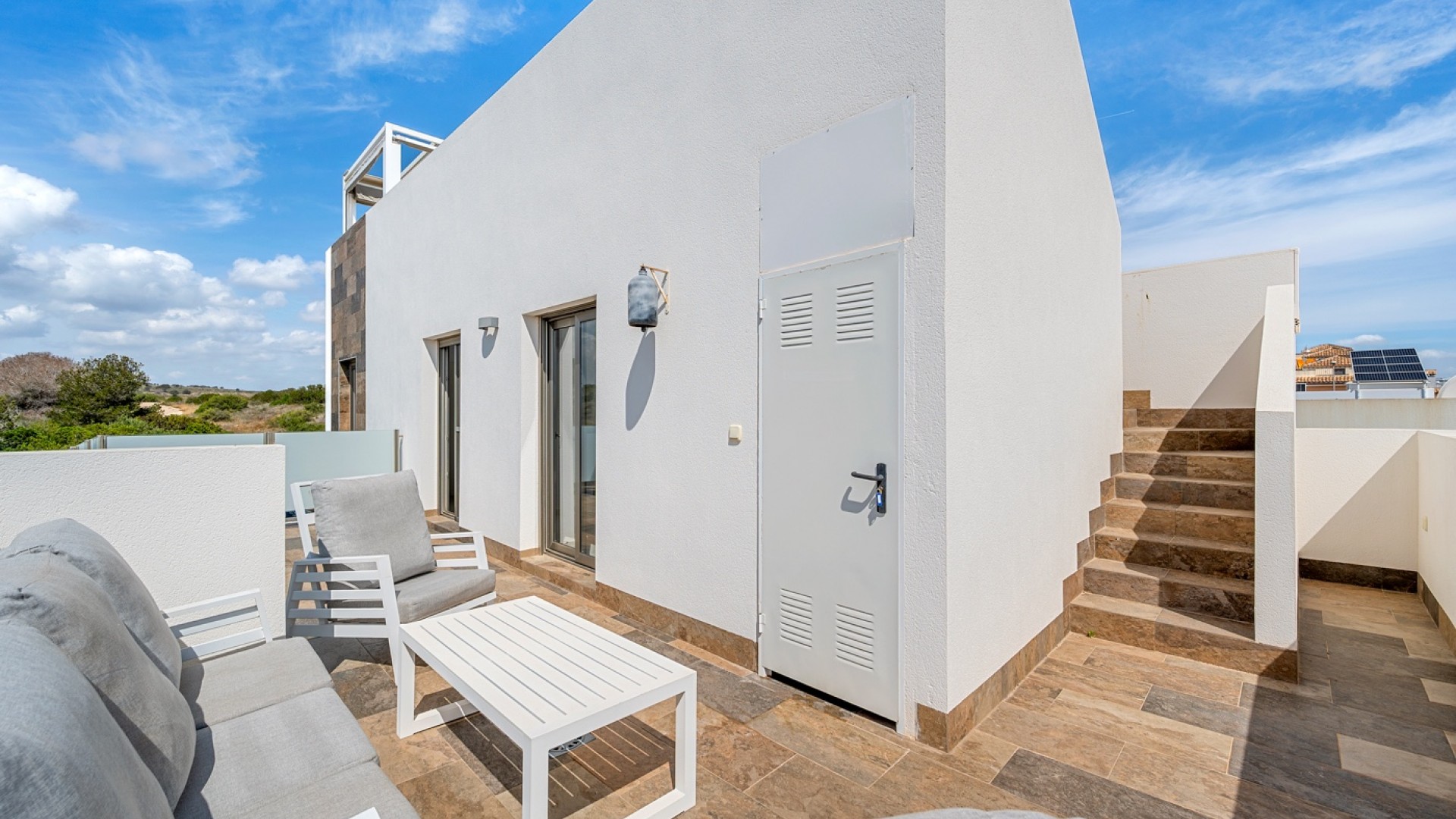 Återförsäljning - Fristående villa -
Orihuela Costa - Pau 8*