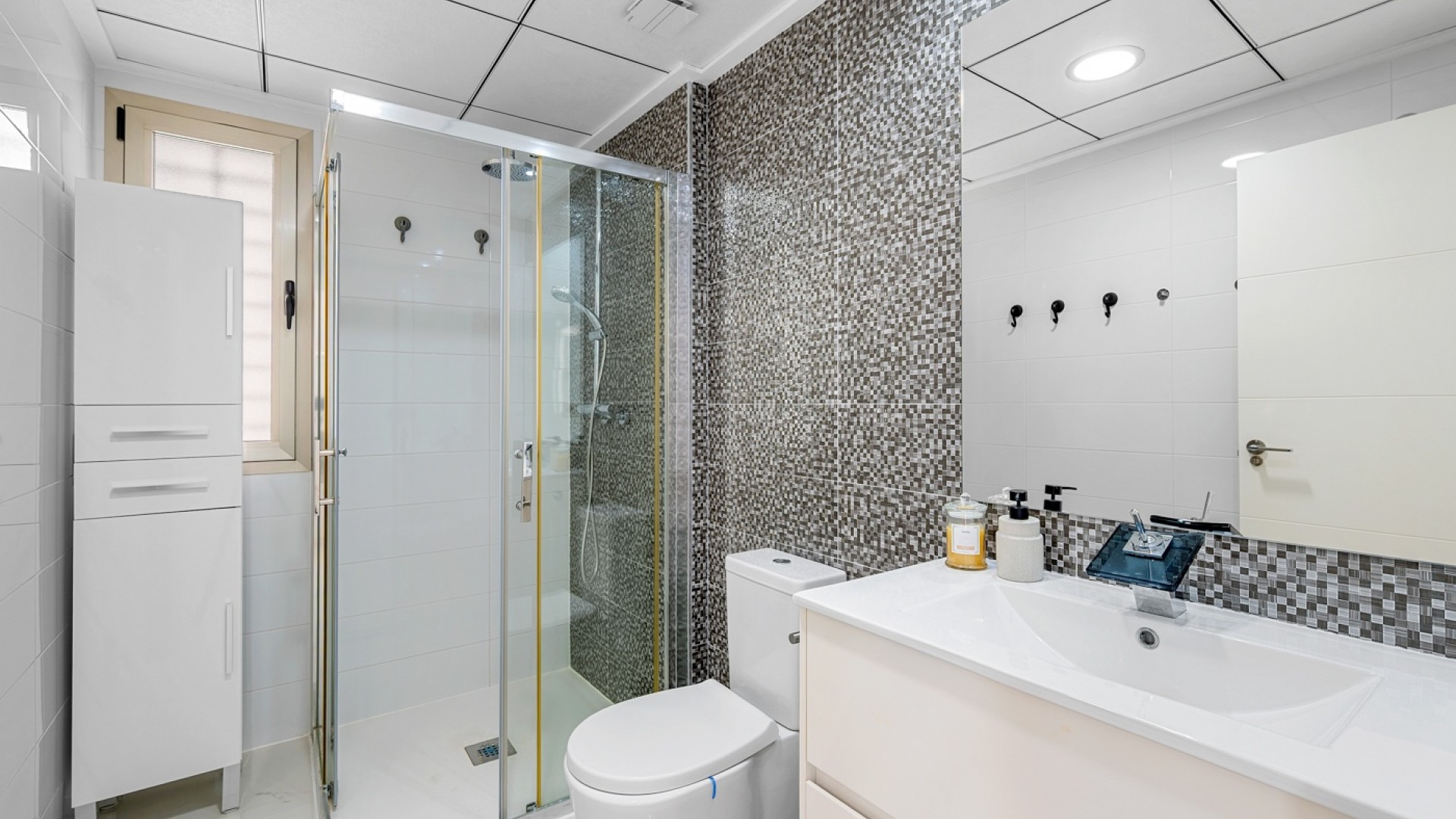 Återförsäljning - Fristående villa -
Orihuela Costa - Pau 8*