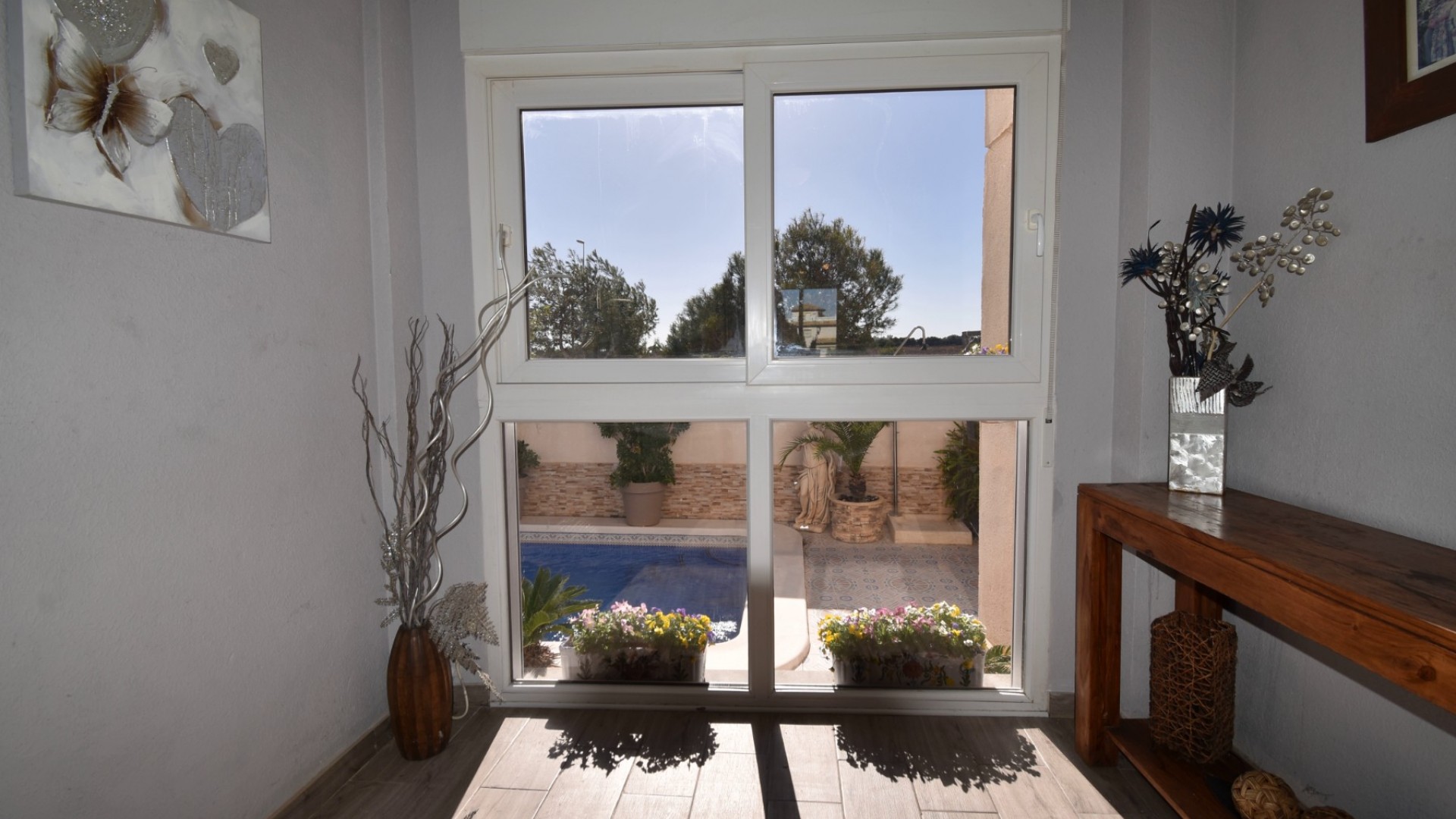 Återförsäljning - Fristående villa -
Orihuela Costa - Playa Flamenca