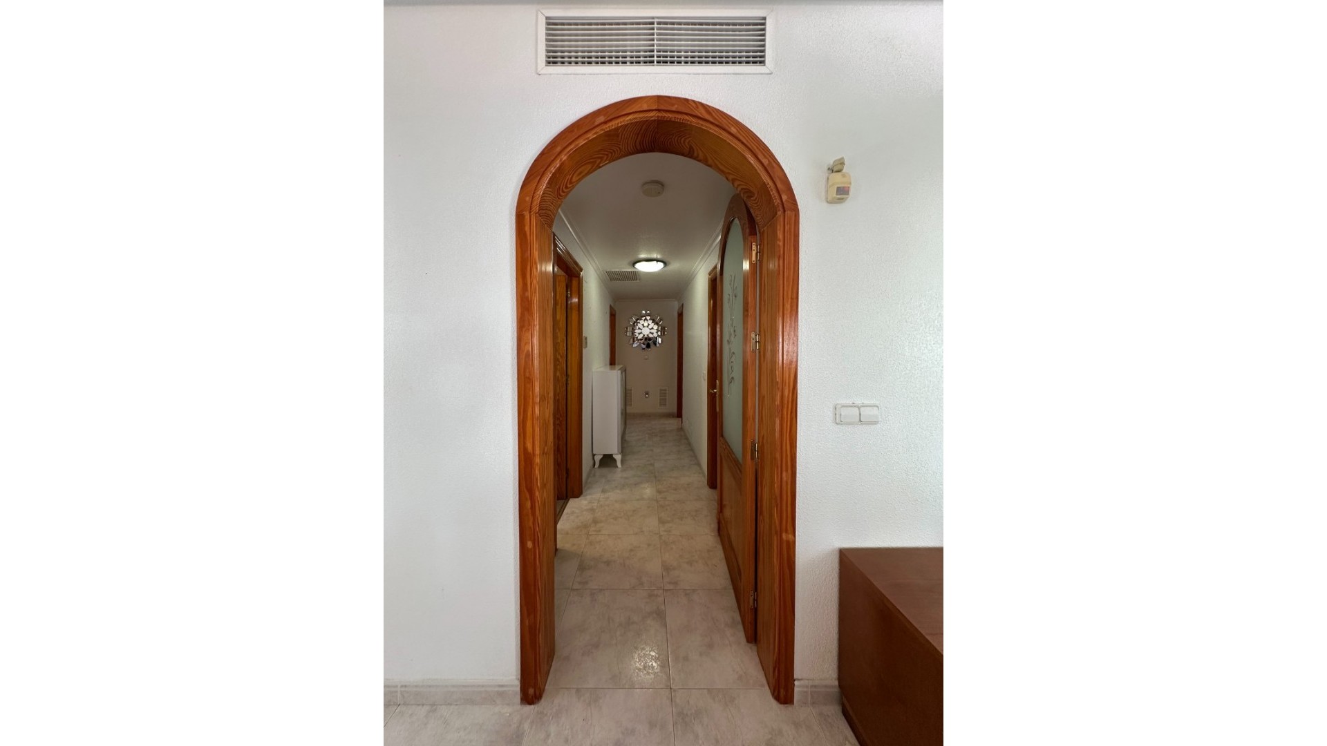 Återförsäljning - Fristående villa -
Orihuela Costa - Playa Flamenca