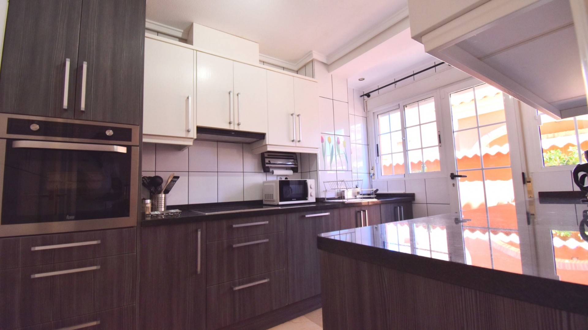 Återförsäljning - Fristående villa -
Orihuela Costa - Playa Flamenca