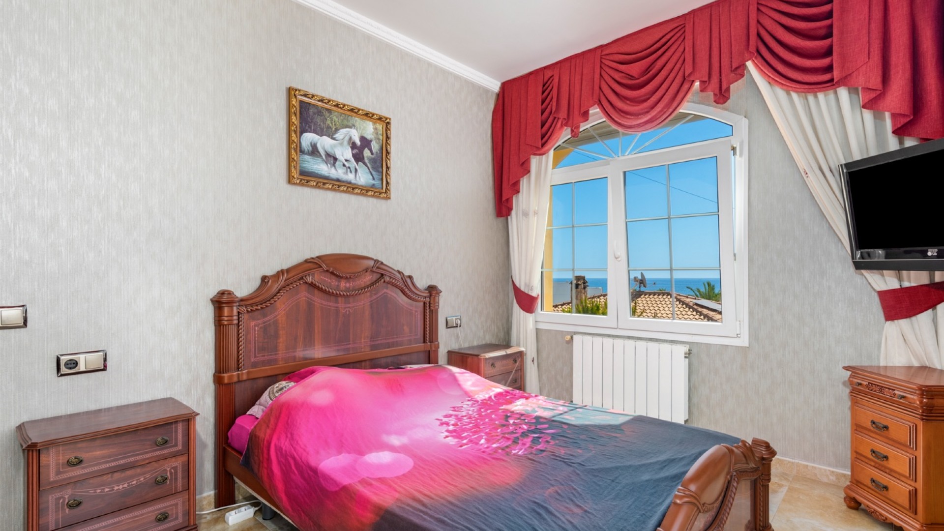 Återförsäljning - Fristående villa -
Orihuela Costa - Playa Flamenca