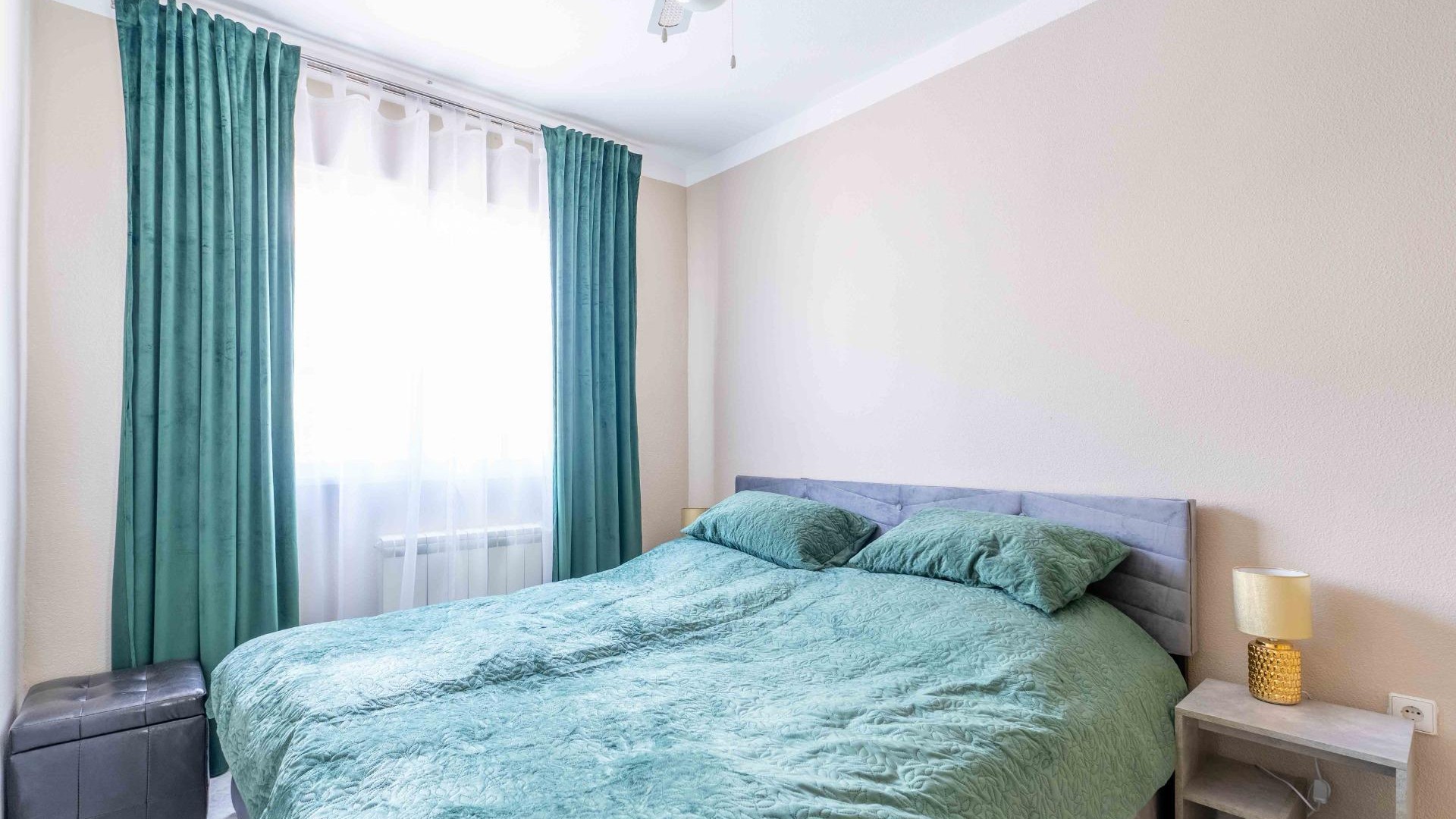 Återförsäljning - Fristående villa -
Orihuela Costa - Punta Prima