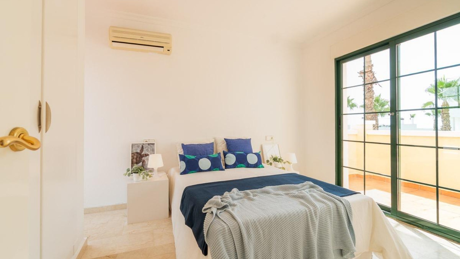 Återförsäljning - Fristående villa -
Orihuela Costa - Villamartín-Las Filipinas