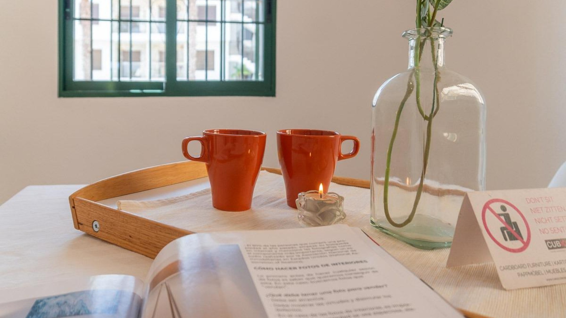 Återförsäljning - Fristående villa -
Orihuela Costa - Villamartín-Las Filipinas