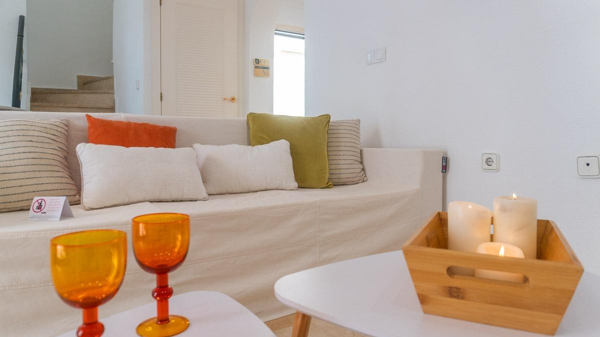 Återförsäljning - Fristående villa -
Orihuela Costa - Villamartín-Las Filipinas